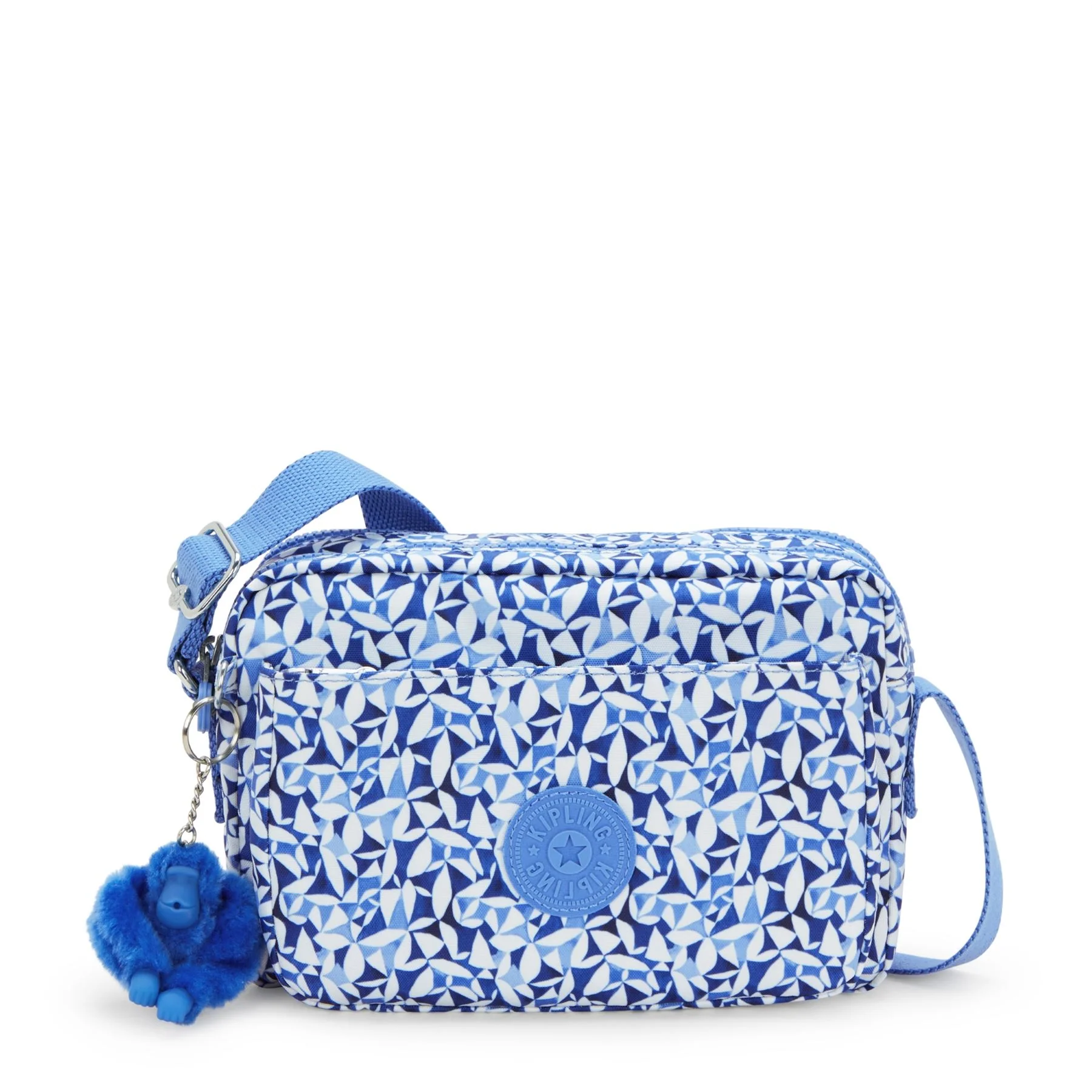Kipling Abanu M Shoulder Bag - Image 87