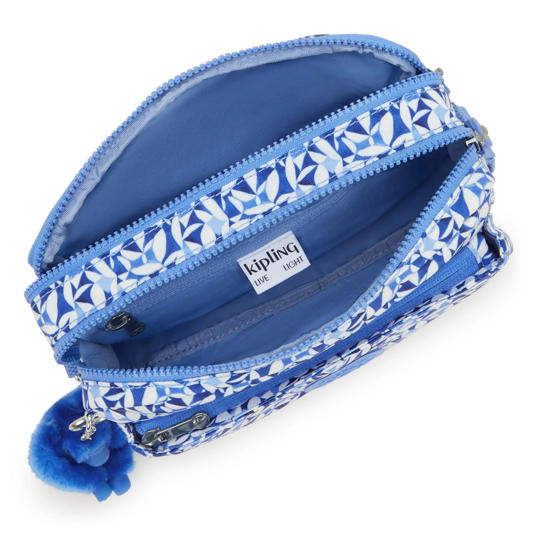 Kipling Abanu M Shoulder Bag - Image 89