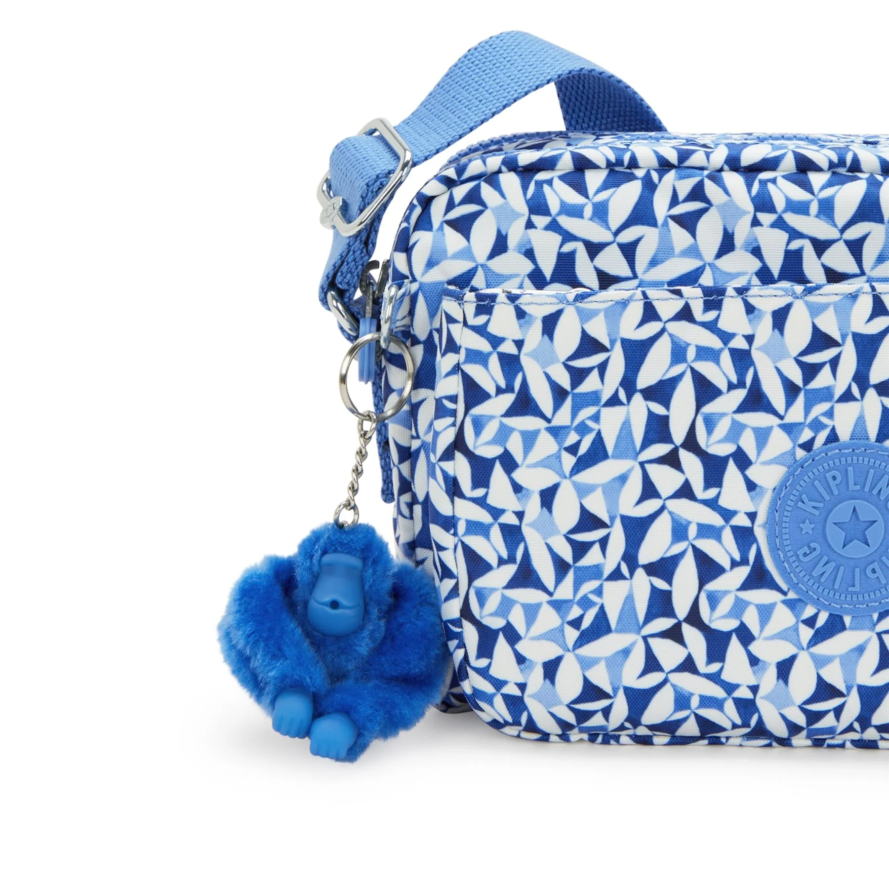 Kipling Abanu M Shoulder Bag - Image 91