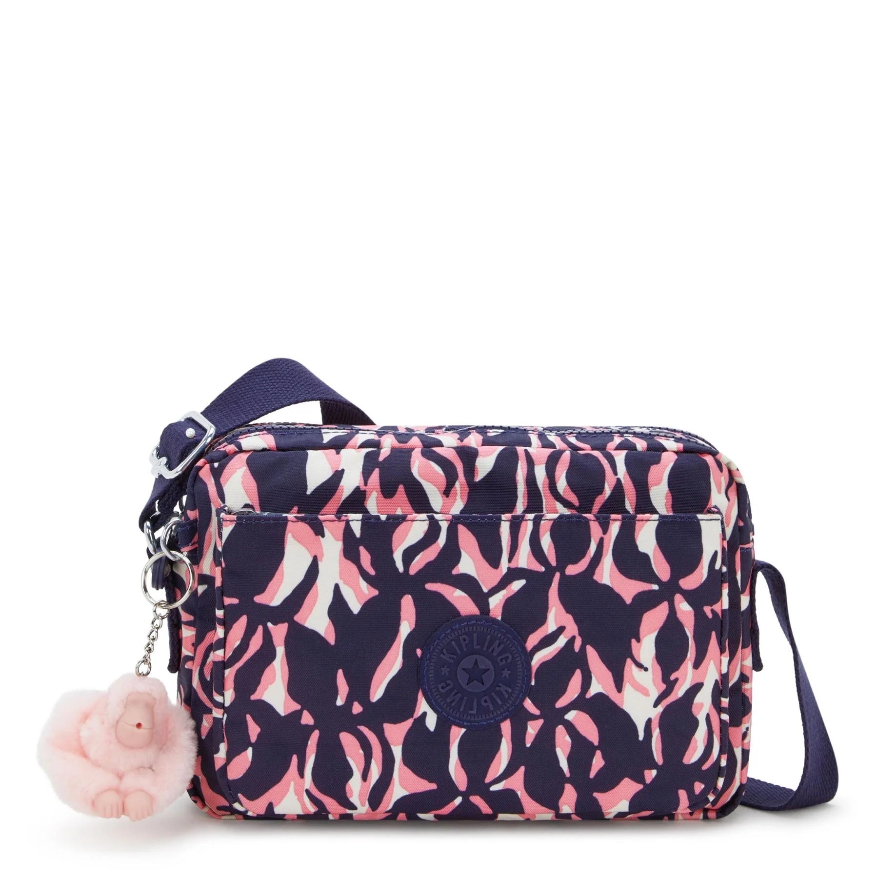 Kipling Abanu M Shoulder Bag - Image 92
