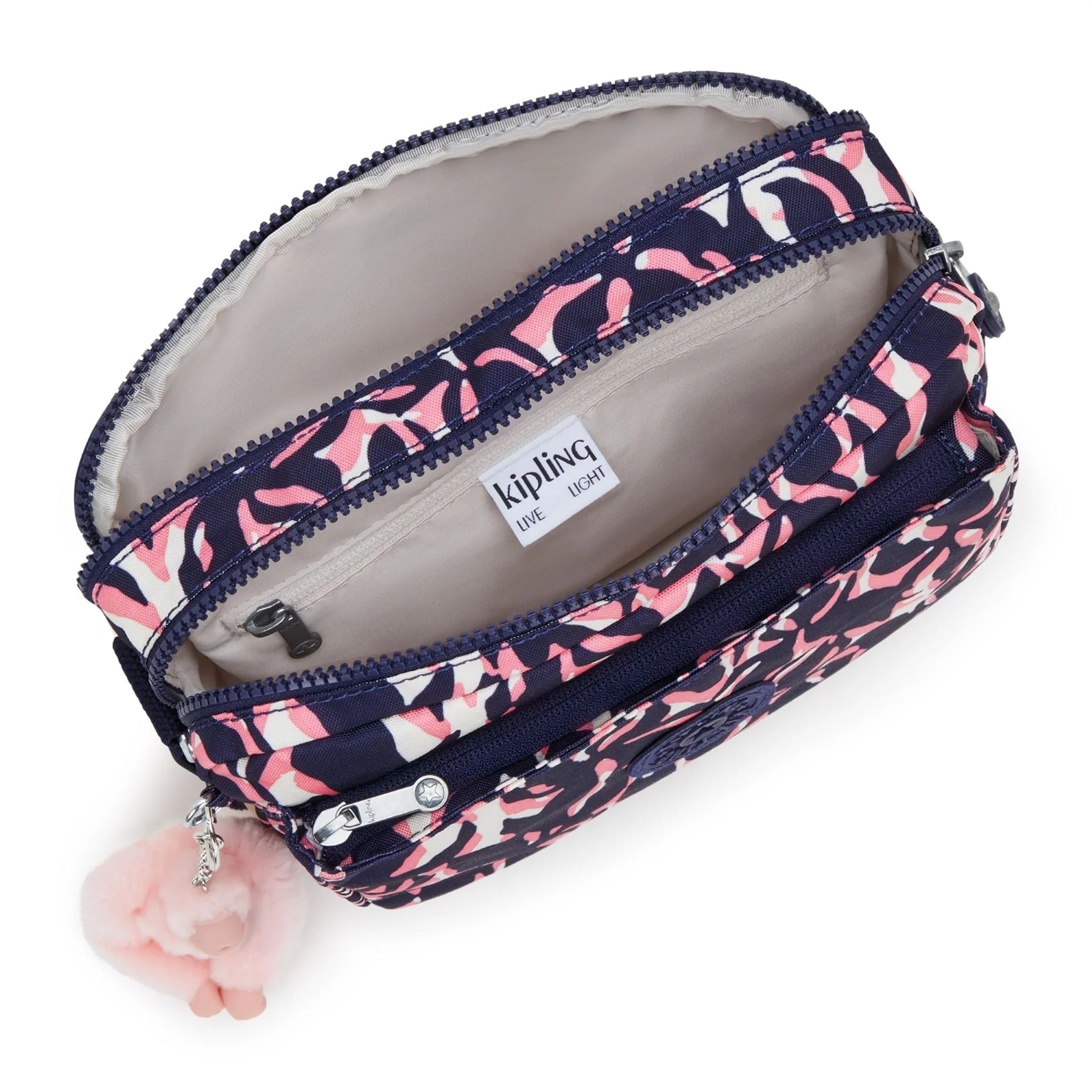 Kipling Abanu M Shoulder Bag - Image 94