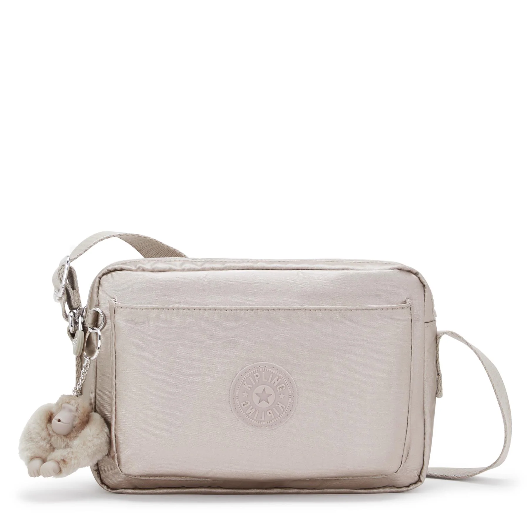 Kipling Abanu M Shoulder Bag - Image 99