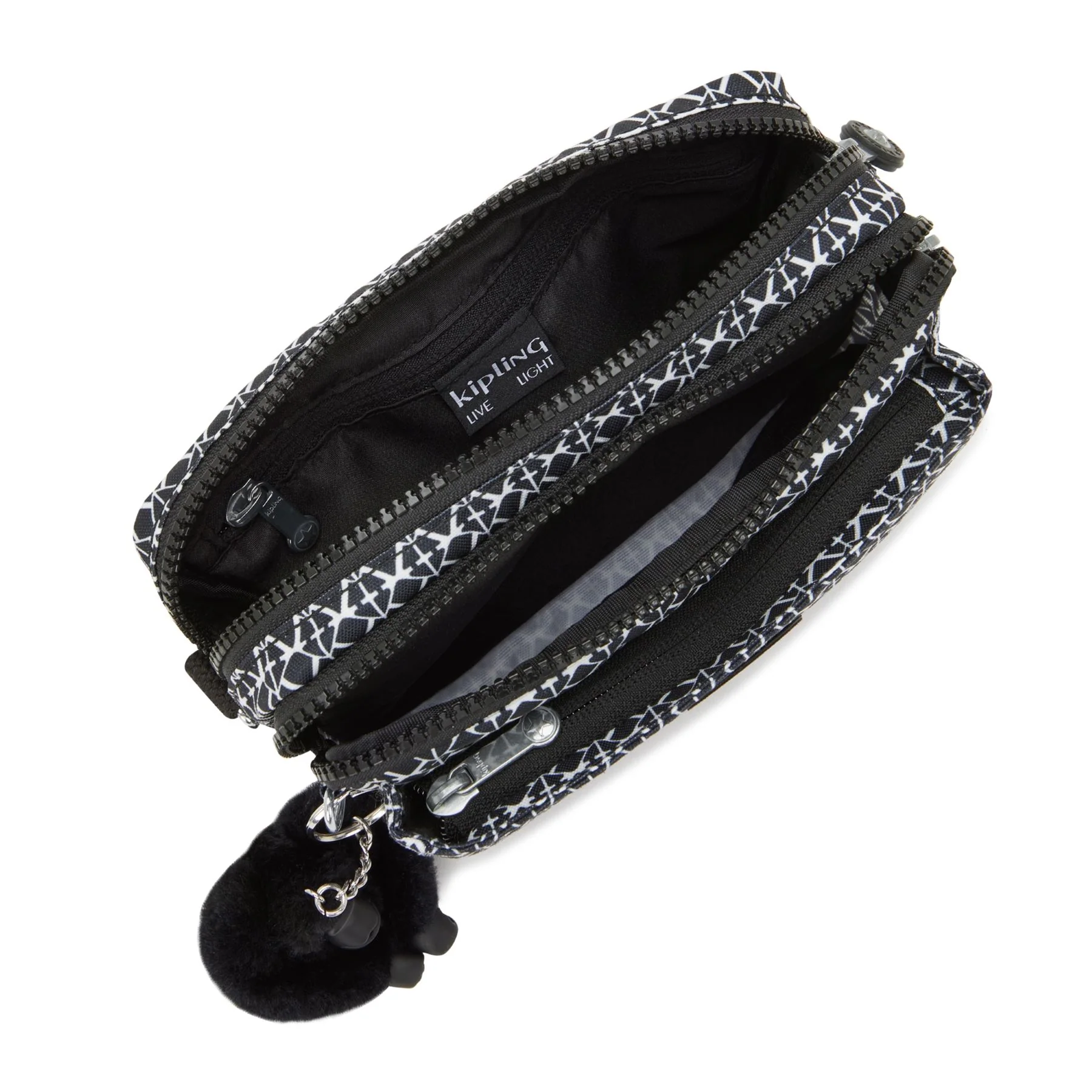 Kipling Abanu Multi Small Crossbody - Image 27