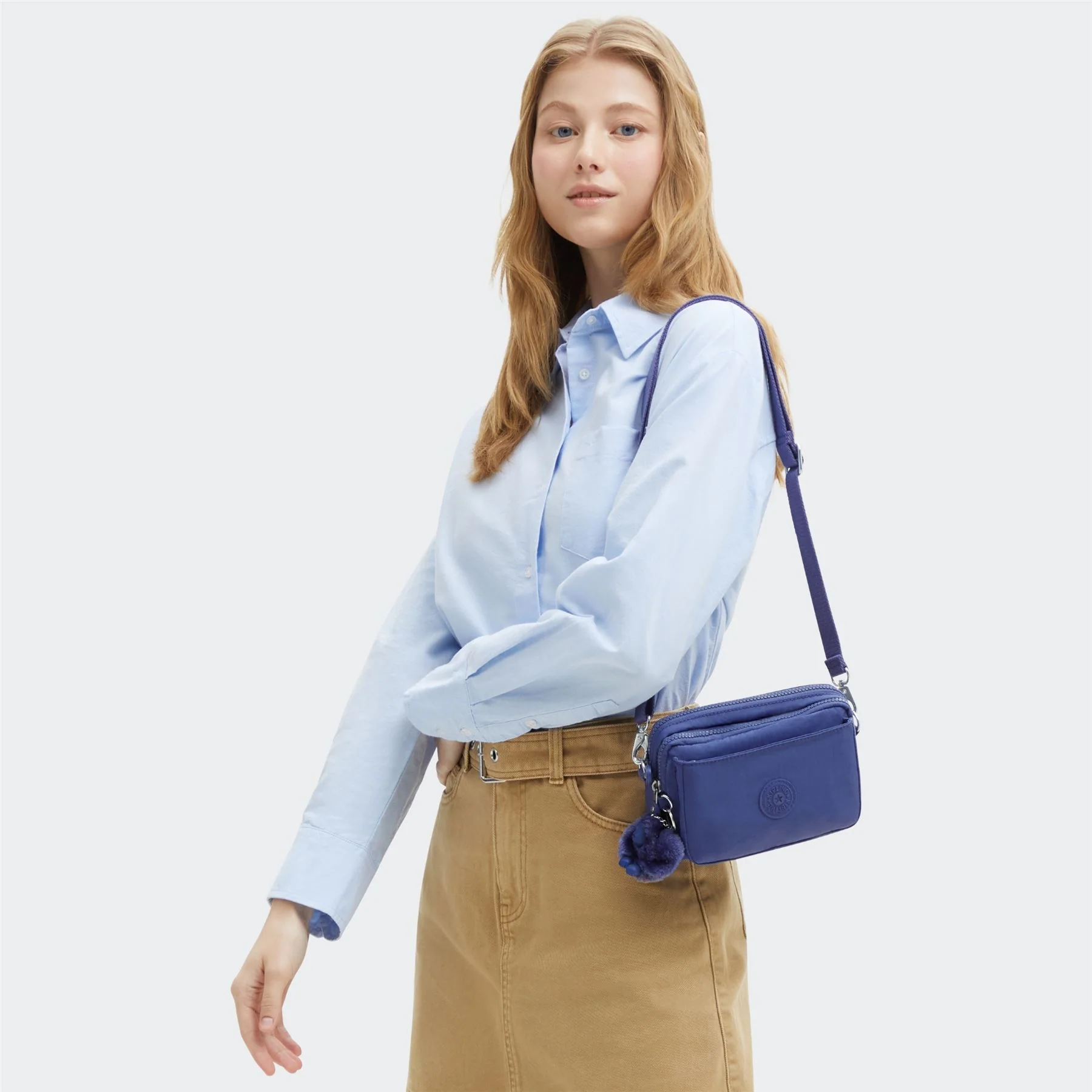 Kipling Abanu Multi Small Crossbody - Image 56