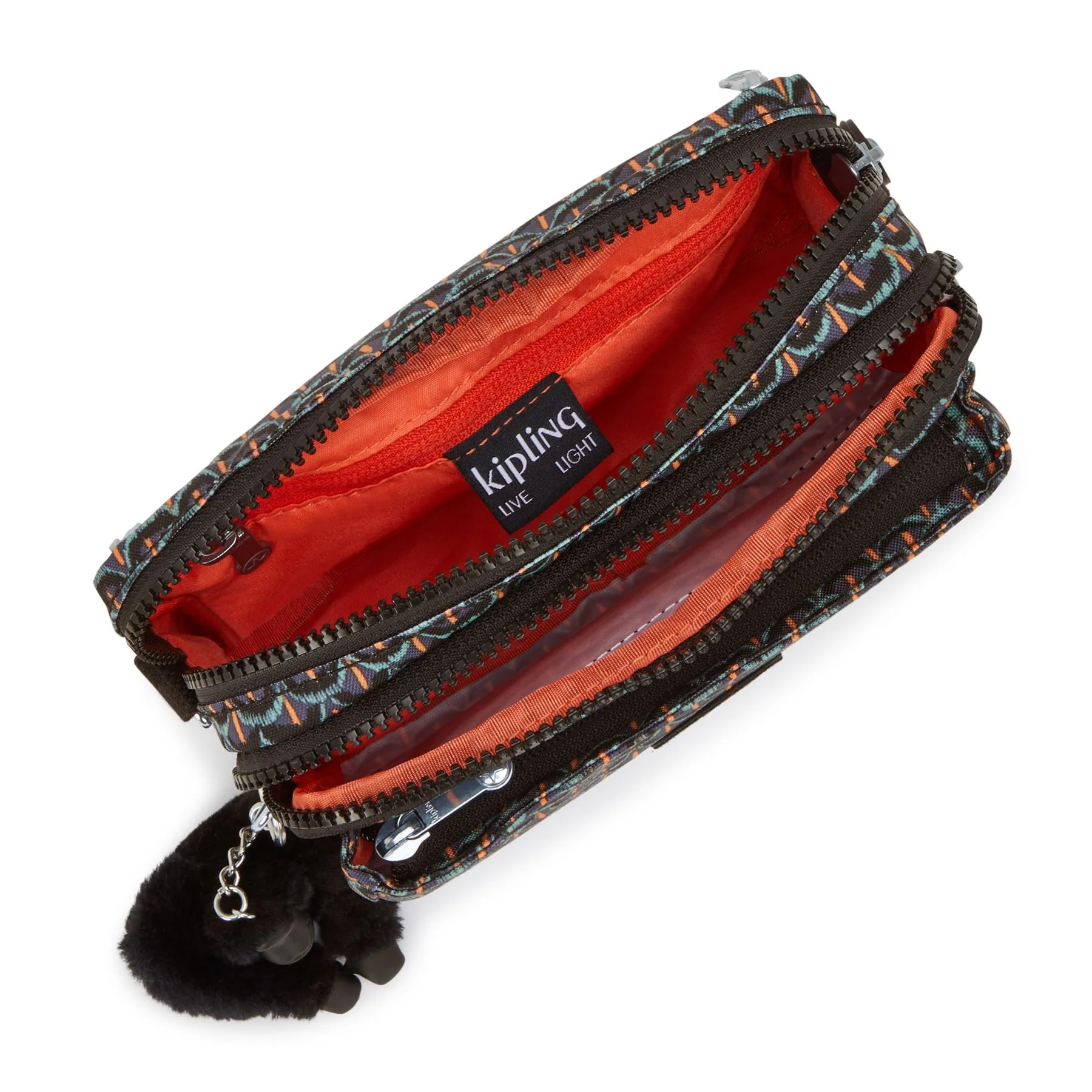 Kipling Abanu Multi Small Crossbody - Image 82