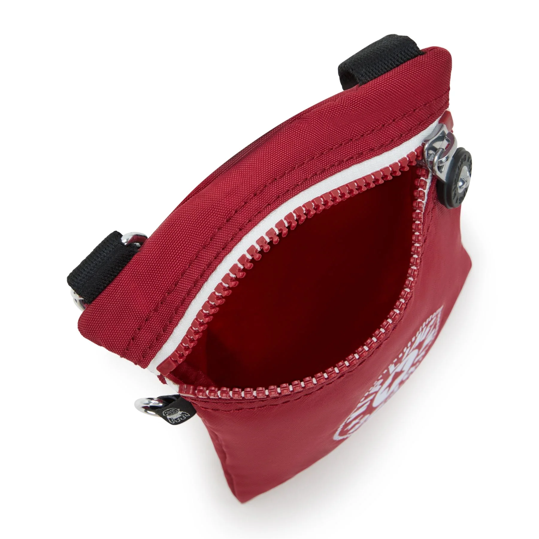 Kipling Afia Lite Shoulder Bag - Image 4