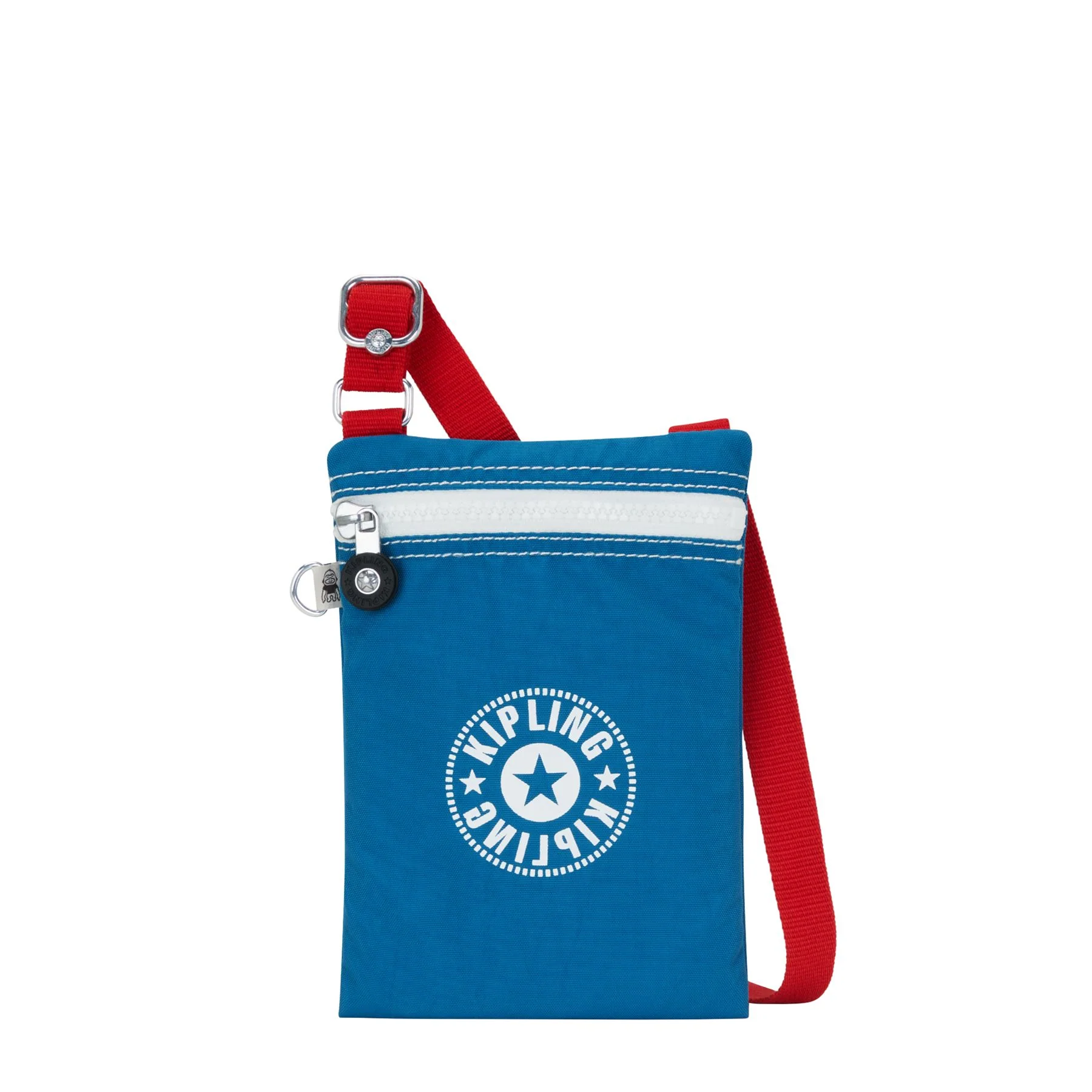 Kipling Afia Lite Shoulder Bag - Image 7