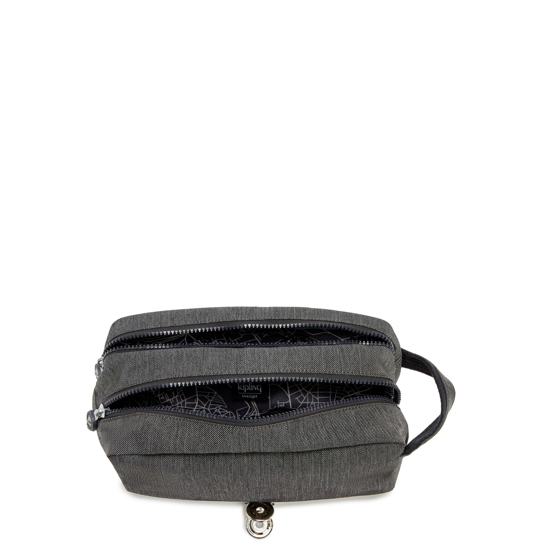Kipling Agot Make Up & Washbag - Image 15