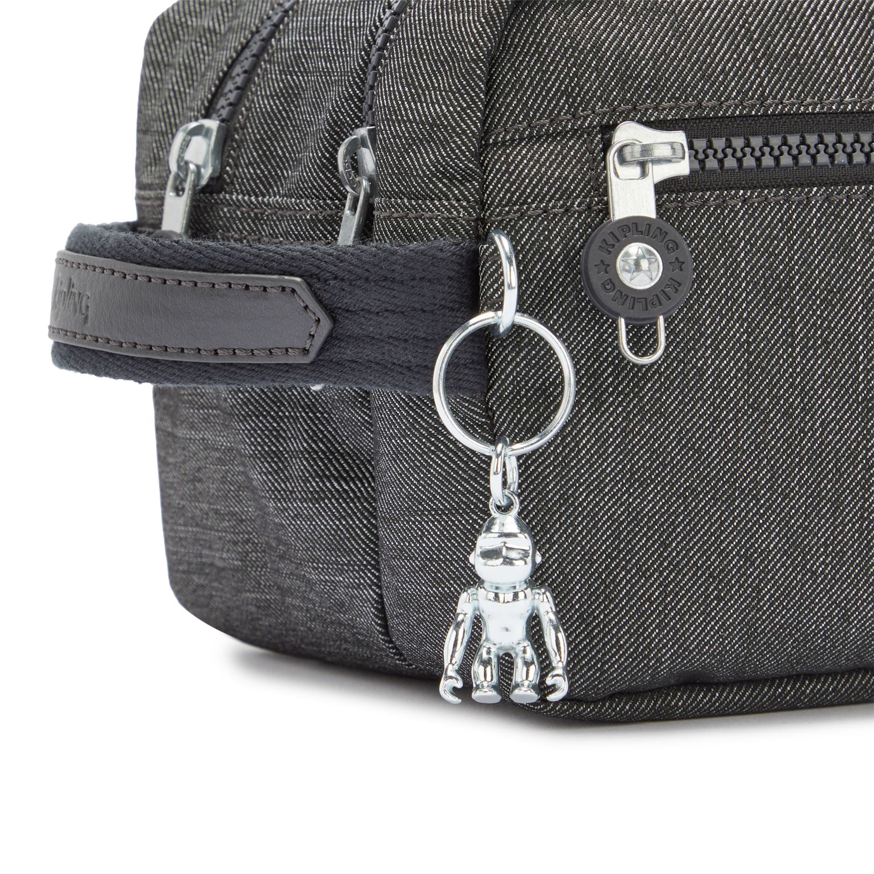 Kipling Agot Make Up & Washbag - Image 16