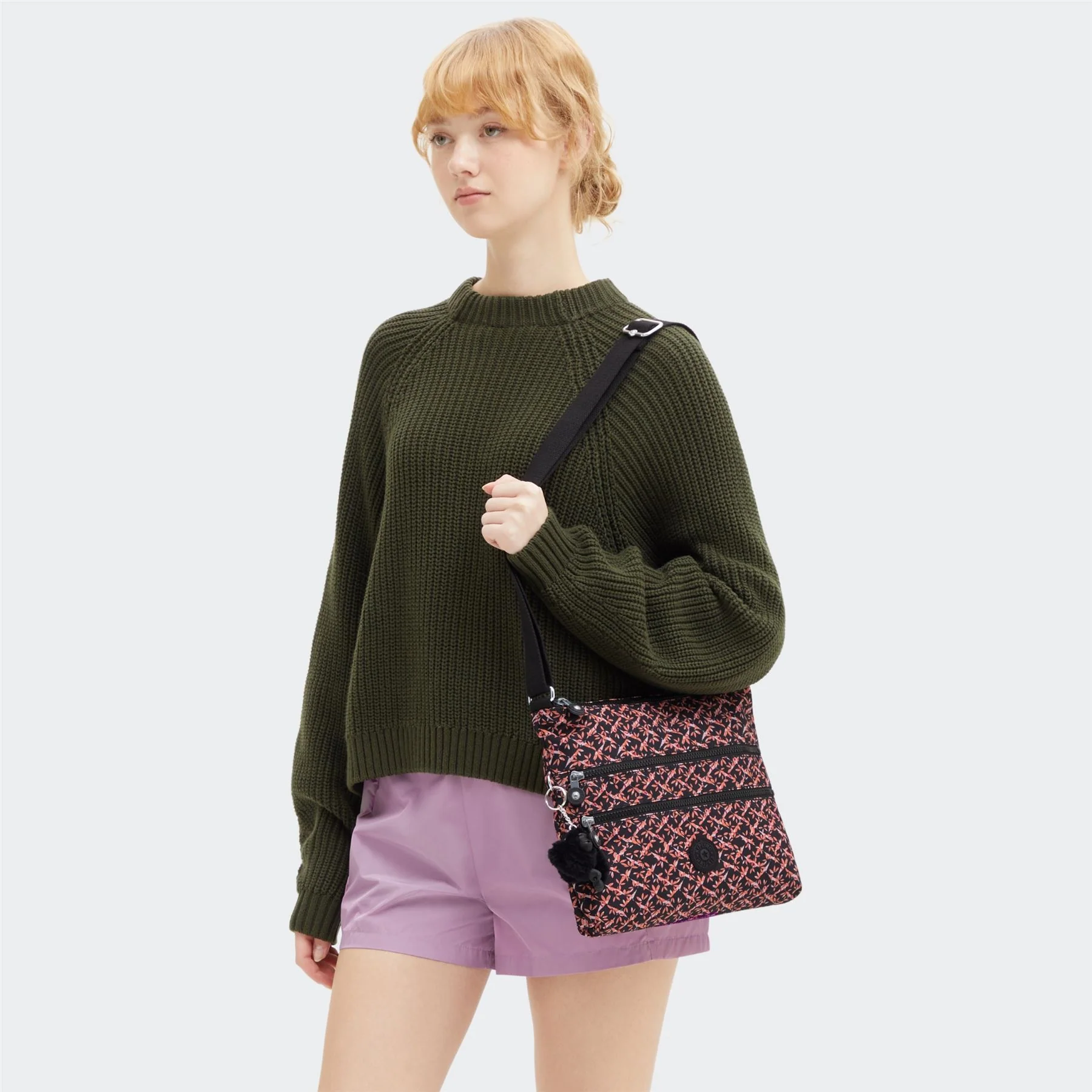 Kipling Alvar Handbags - Image 16