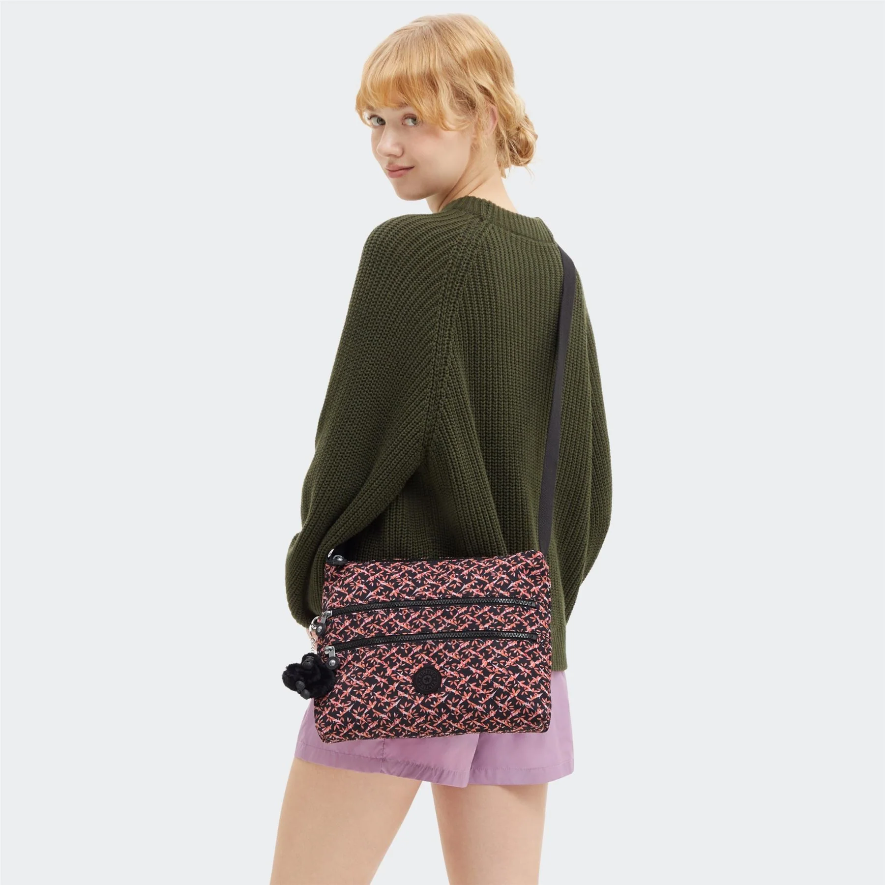 Kipling Alvar Handbags - Image 17