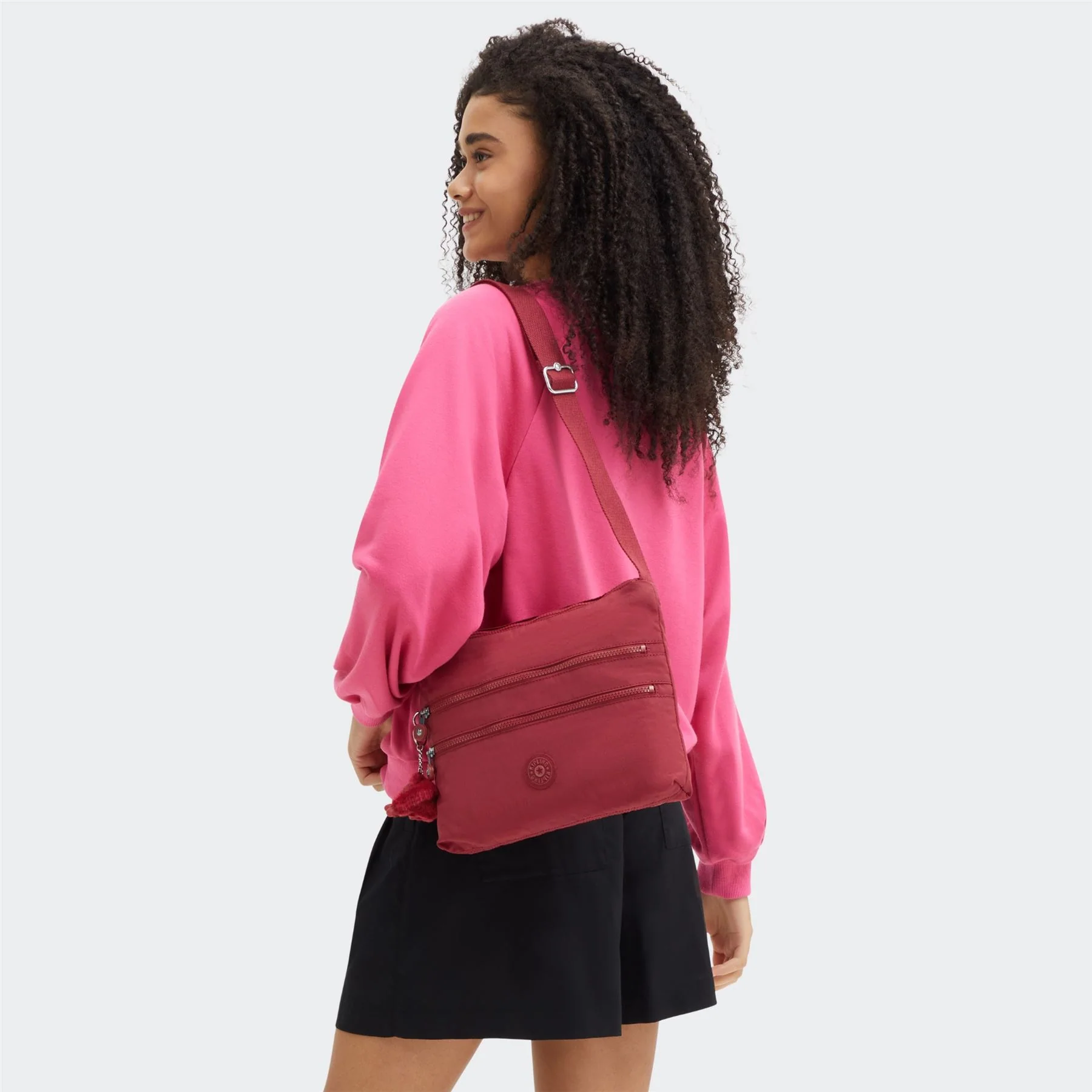Kipling Alvar Handbags - Image 33