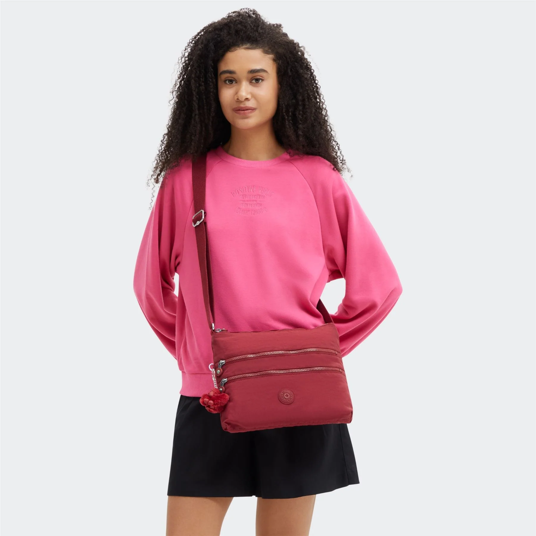 Kipling Alvar Handbags - Image 34