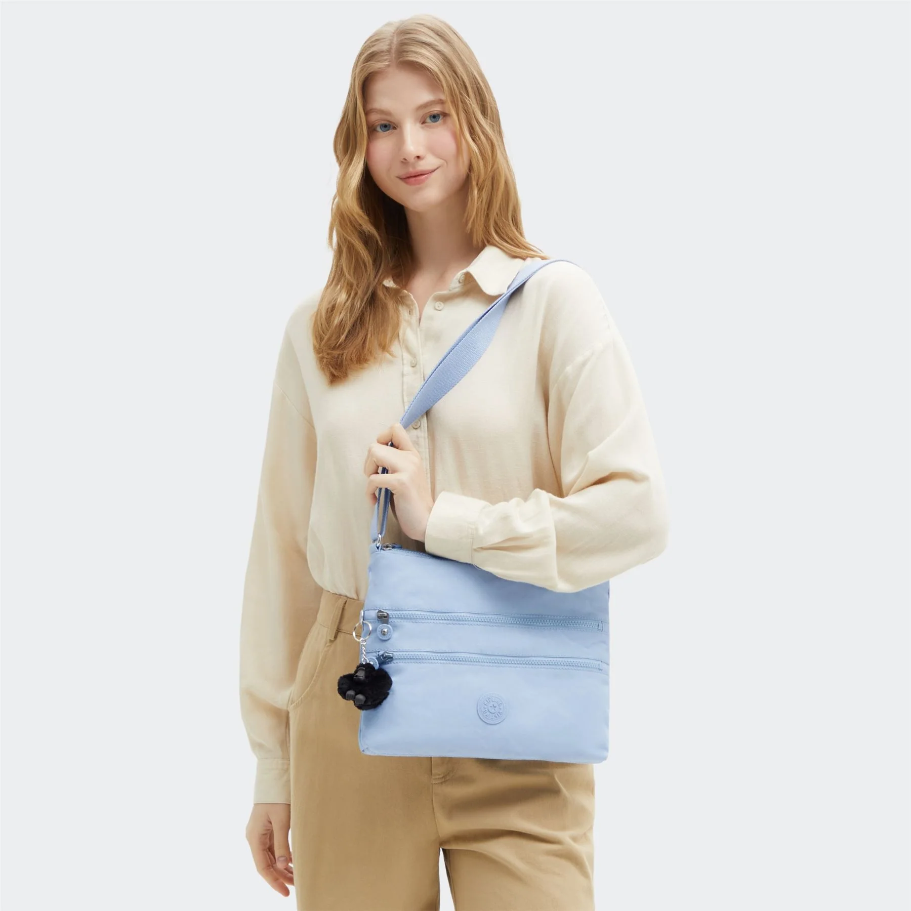 Kipling Alvar Handbags - Image 40