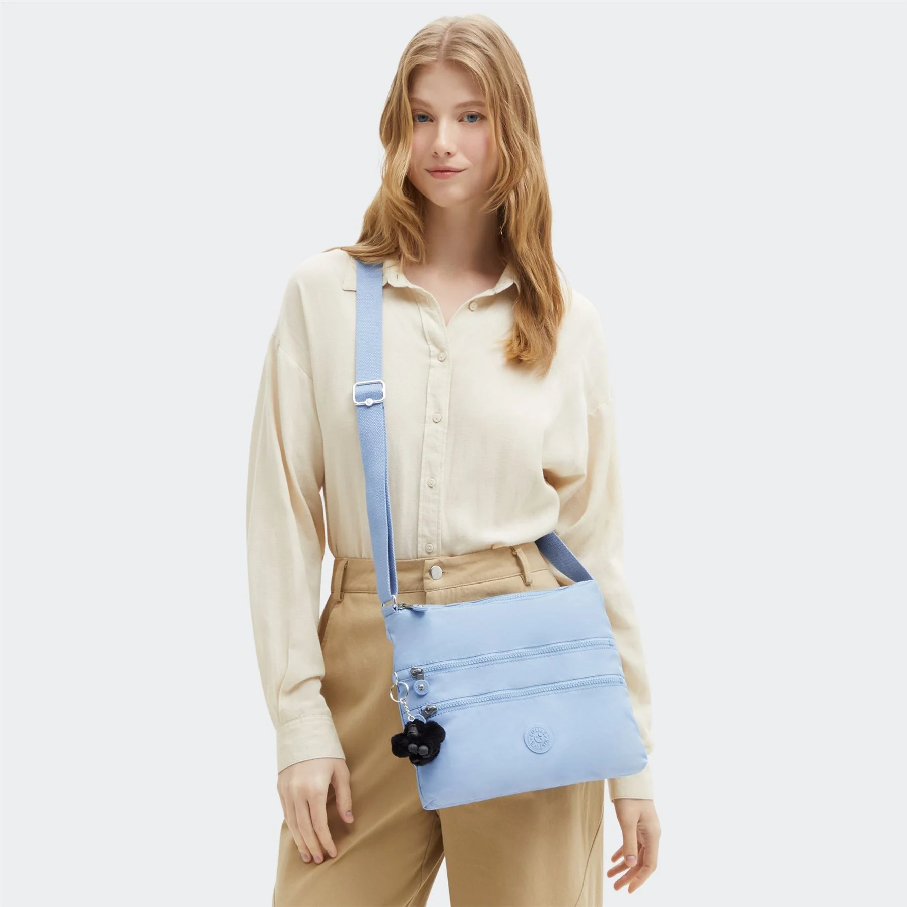 Kipling Alvar Handbags - Image 41