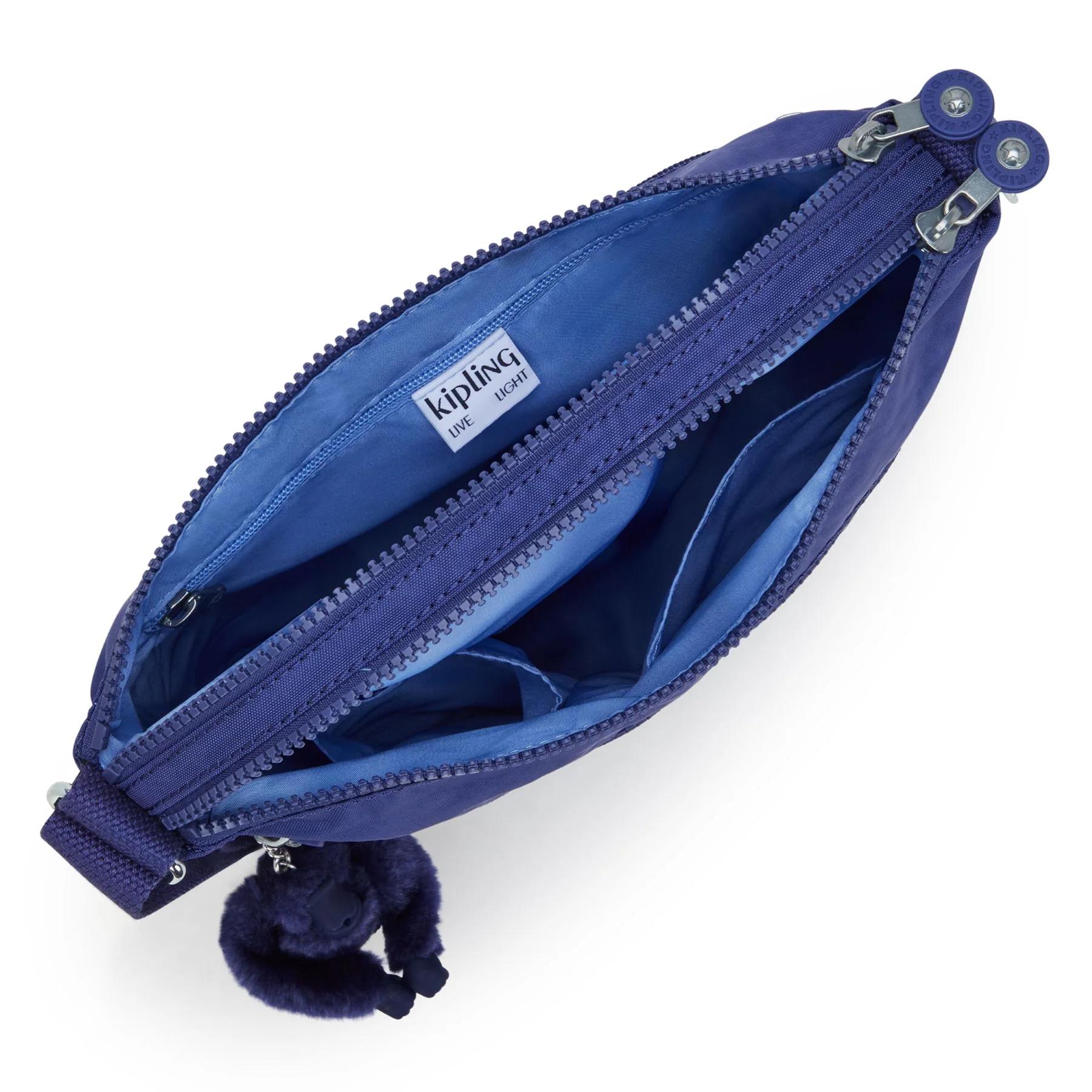Kipling Alvar Handbags - Image 54
