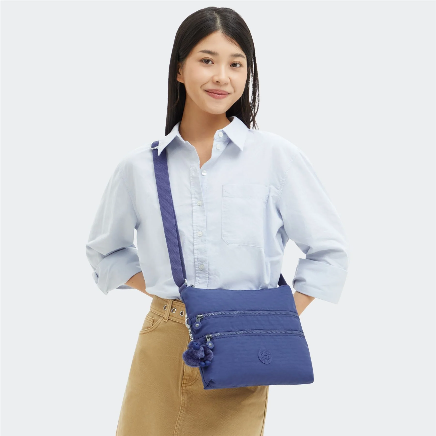 Kipling Alvar Handbags - Image 57