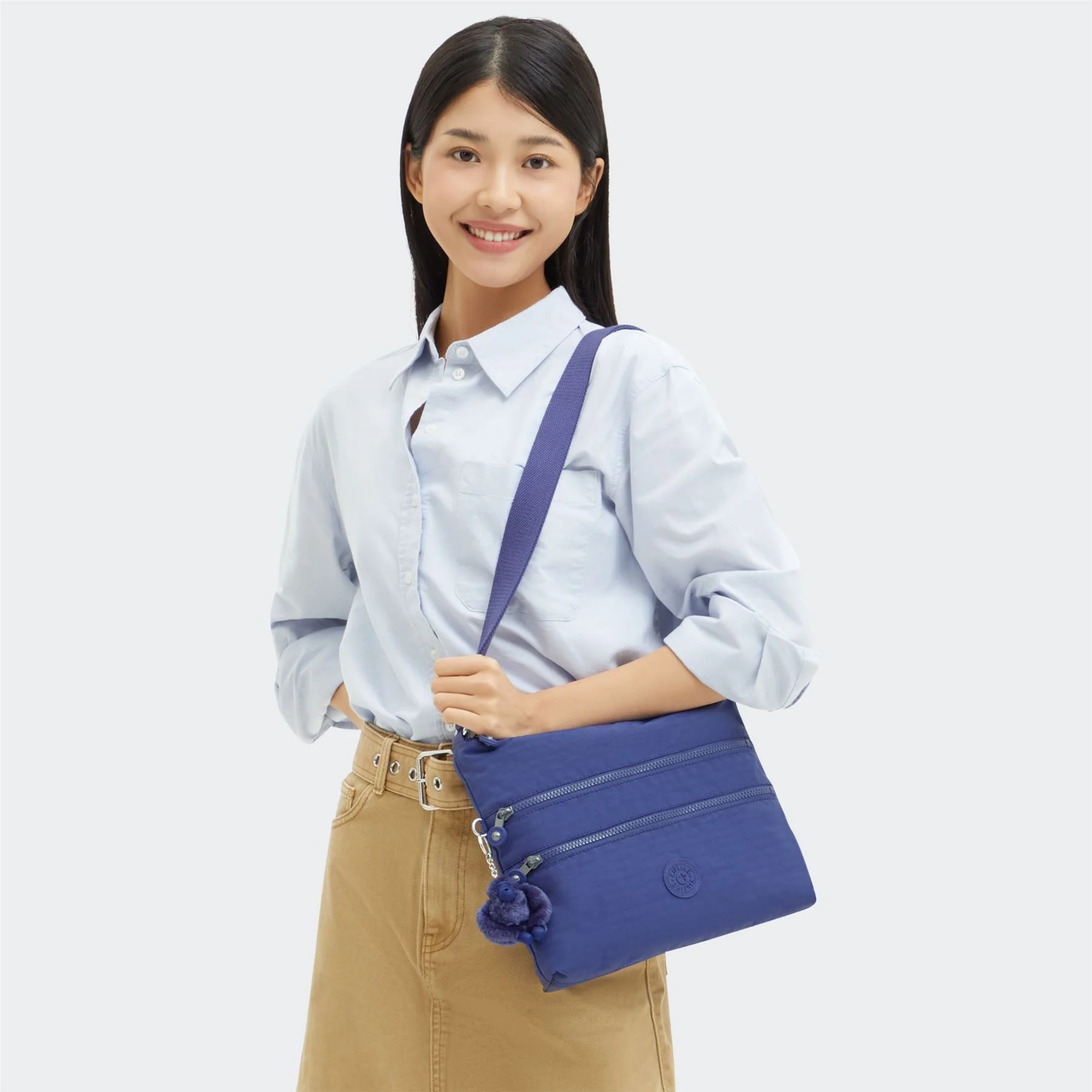 Kipling Alvar Handbags - Image 58