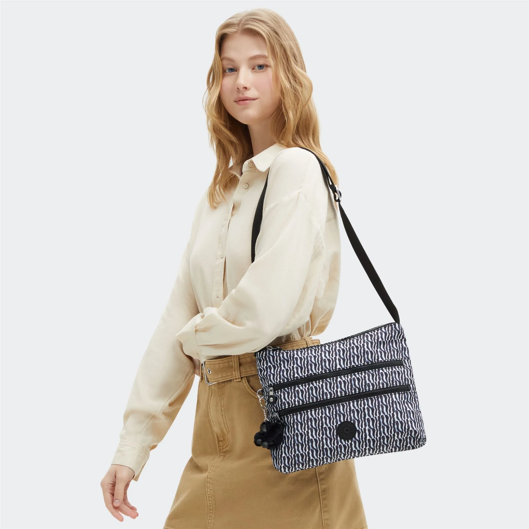 Kipling Alvar Handbags - Image 69