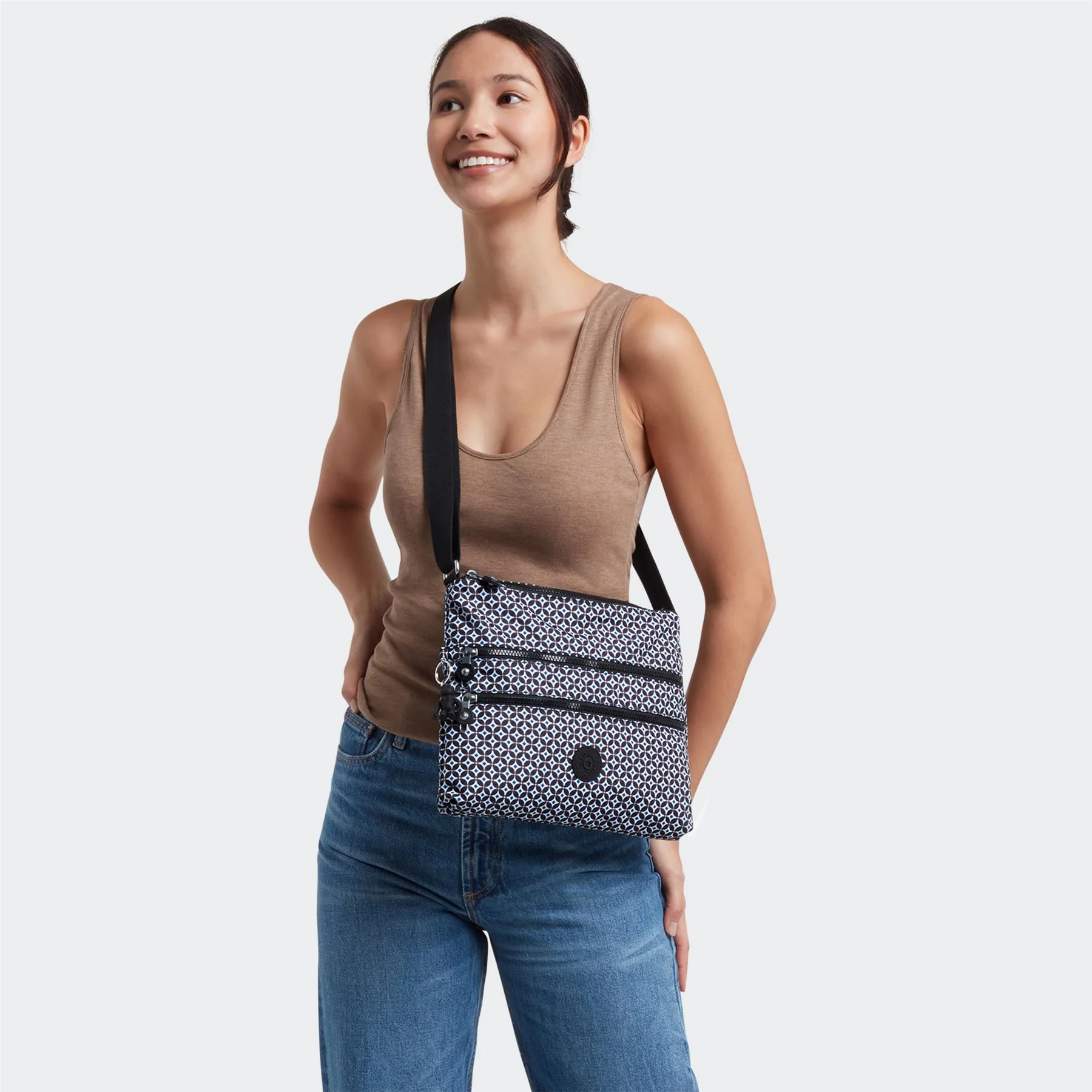 Kipling Alvar Handbags - Image 7