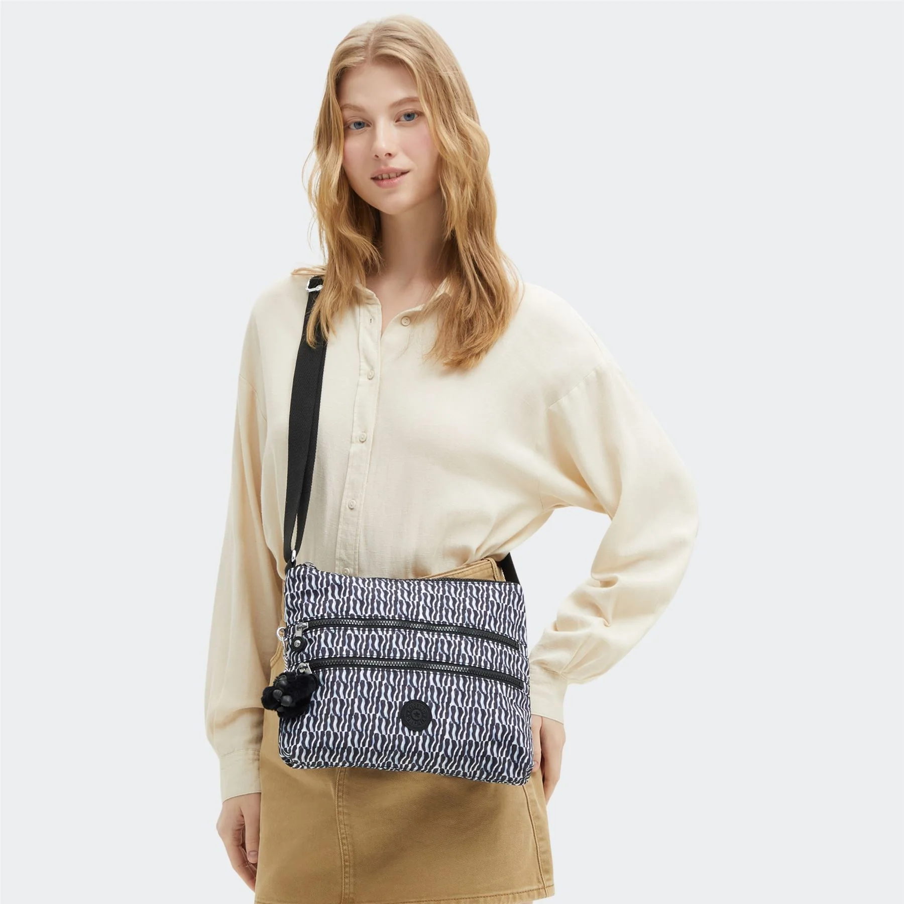 Kipling Alvar Handbags - Image 70