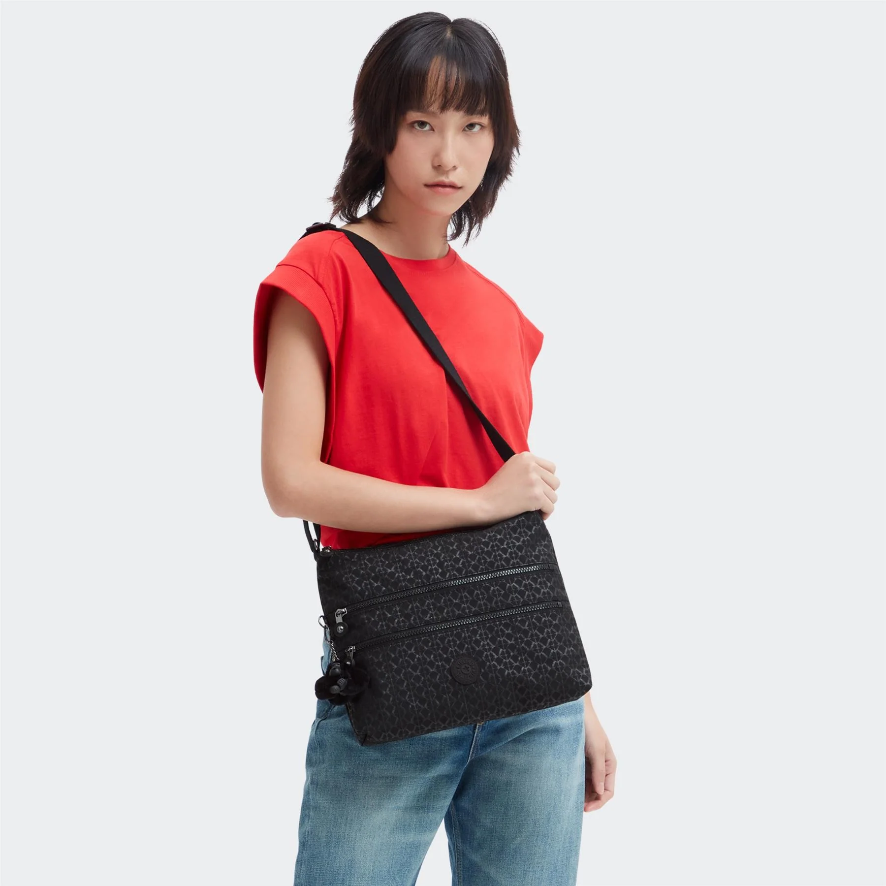 Kipling Alvar Handbags - Image 87