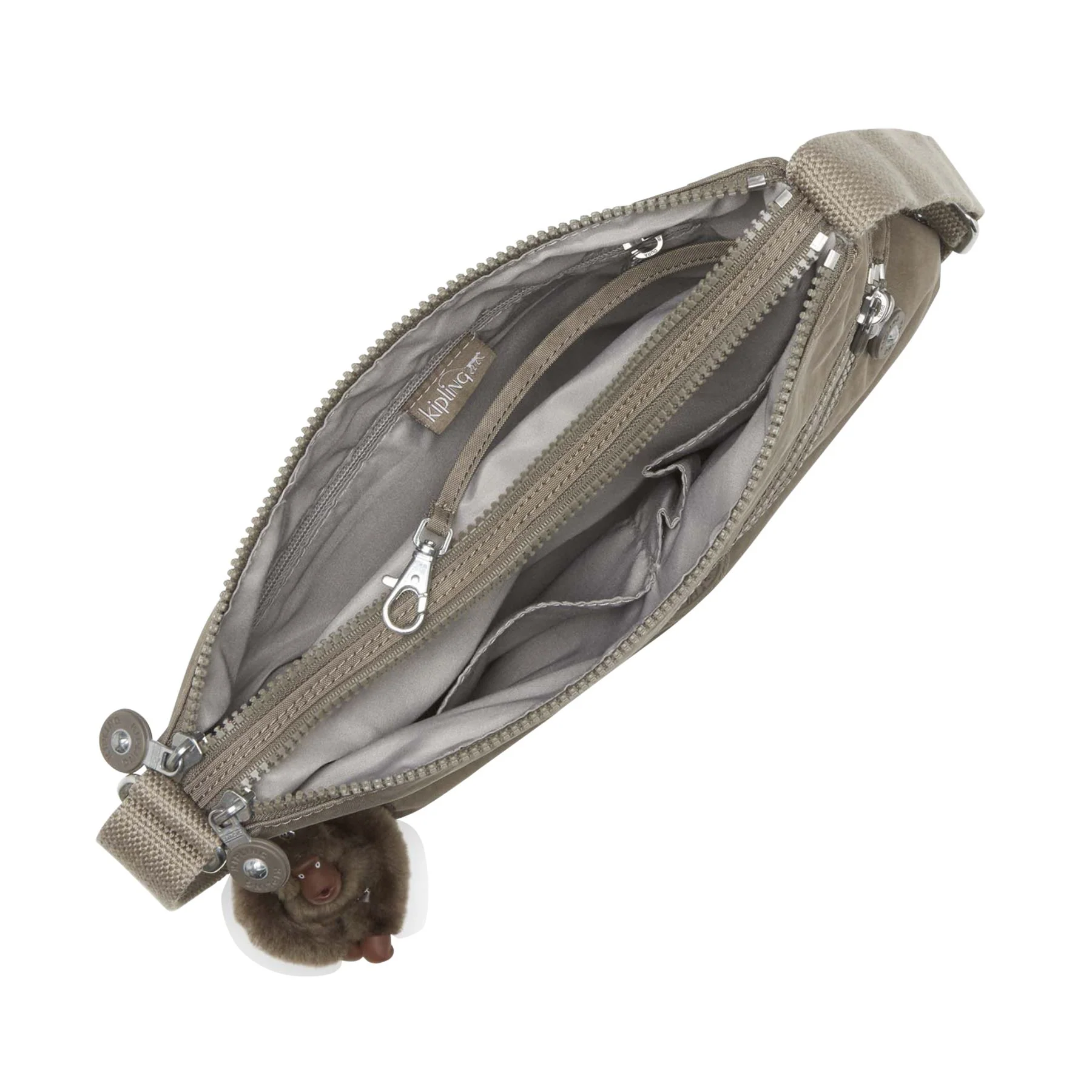Kipling Alvar Handbags - Image 9