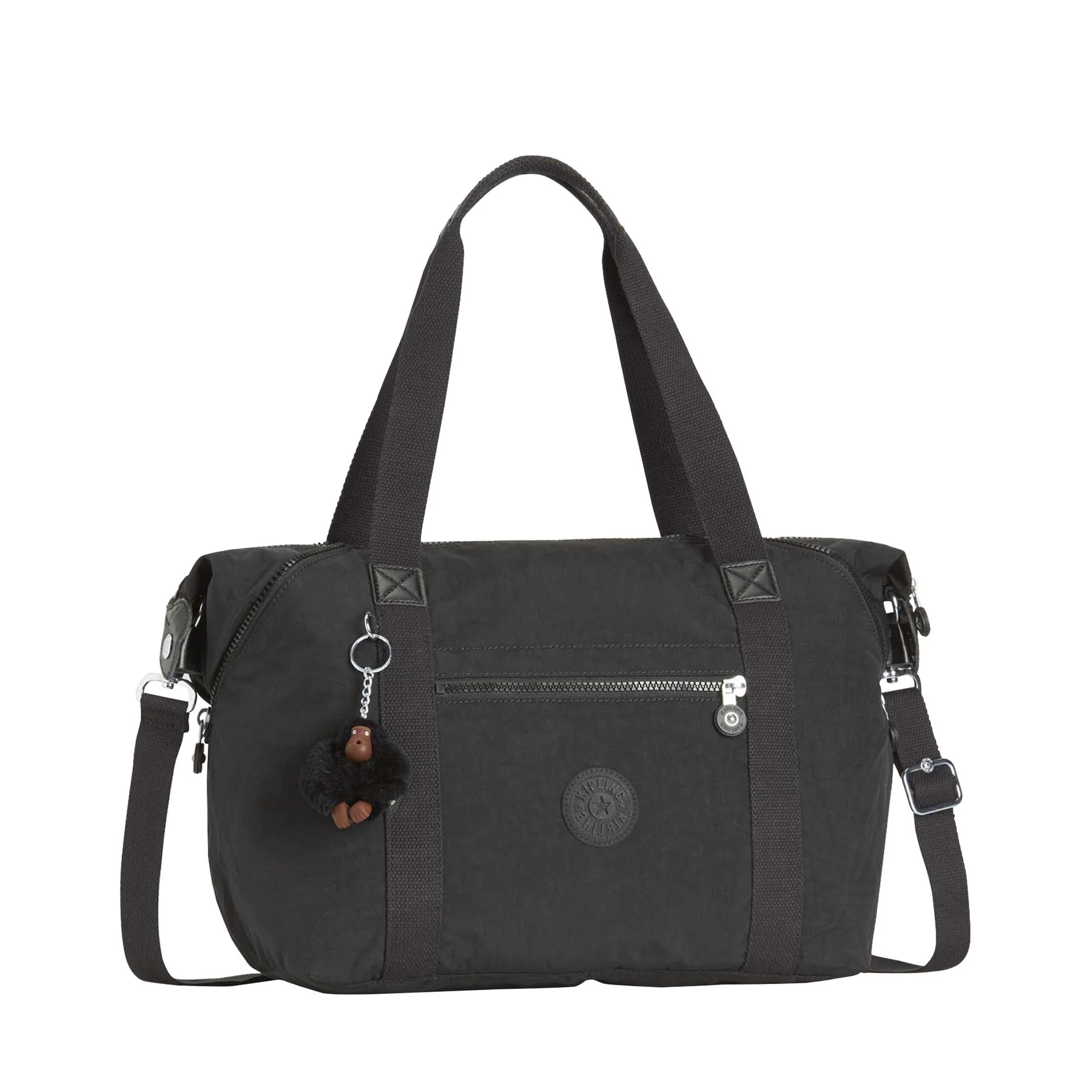 Kipling Art Handbag