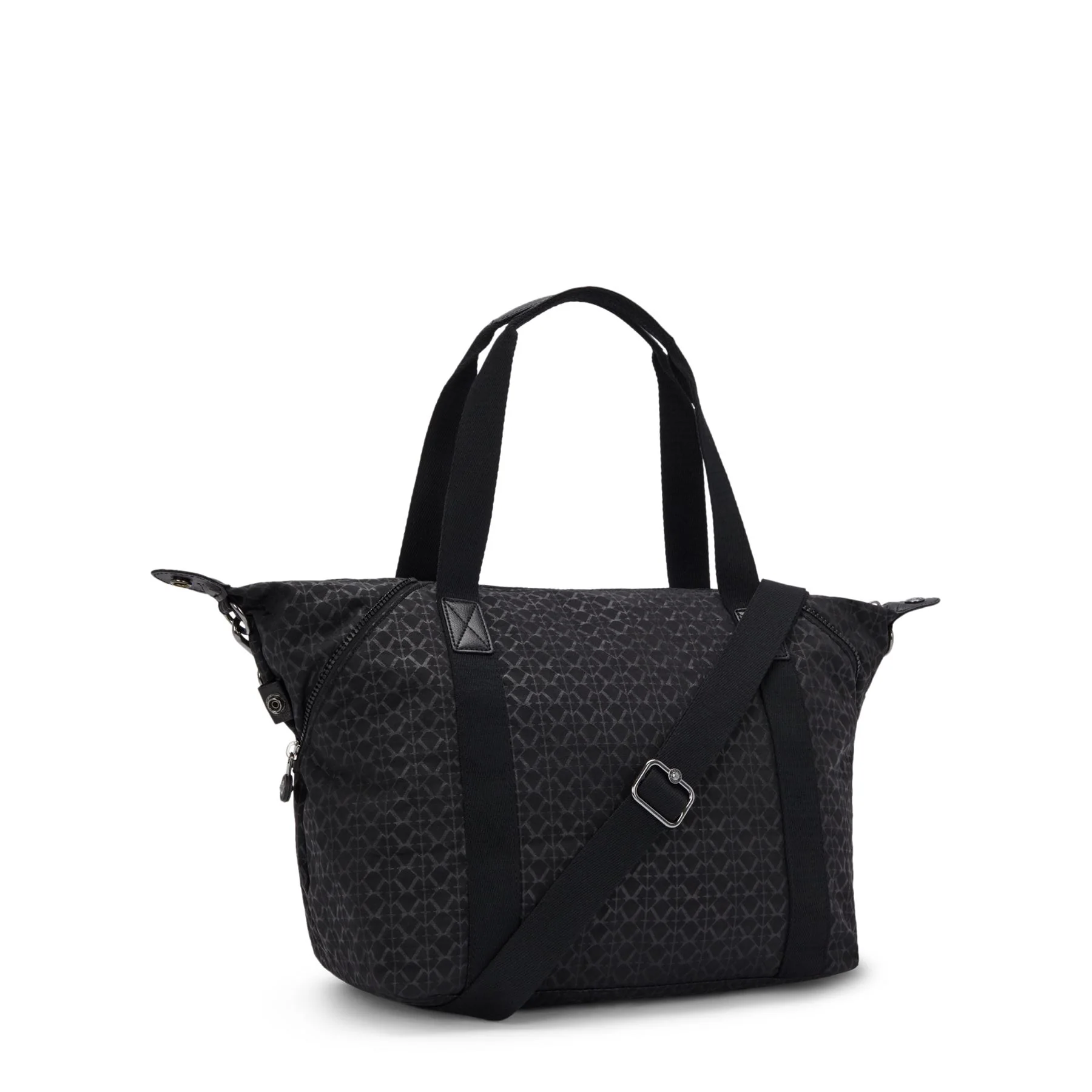 Kipling Art Handbag - Image 10