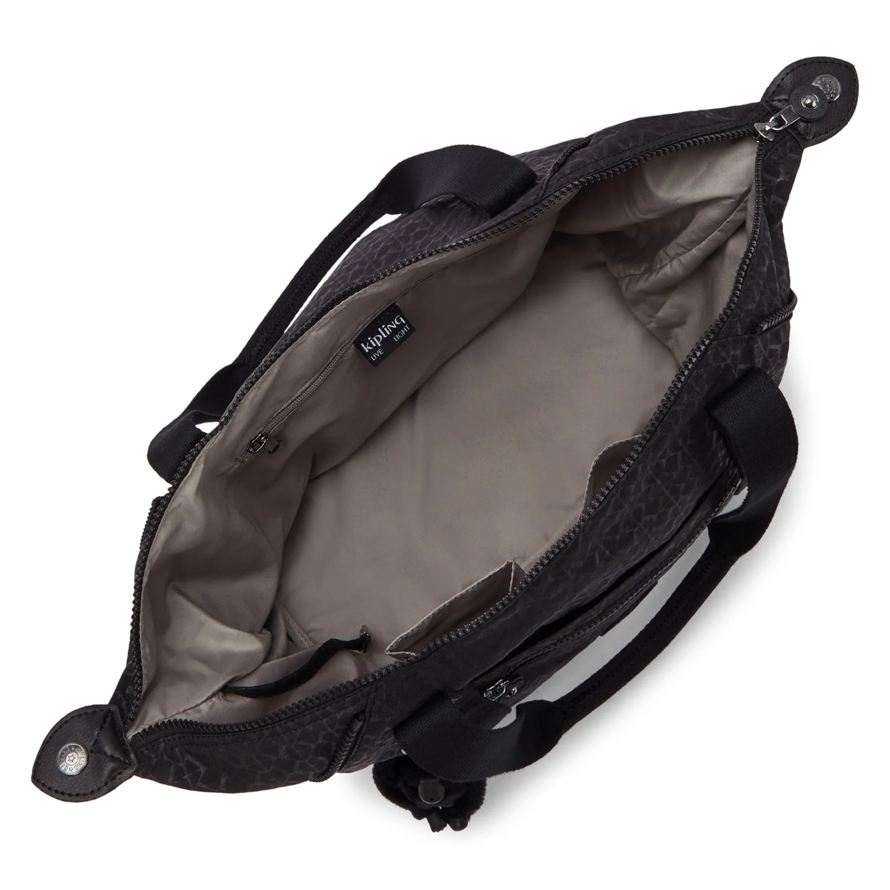 Kipling Art Handbag - Image 11