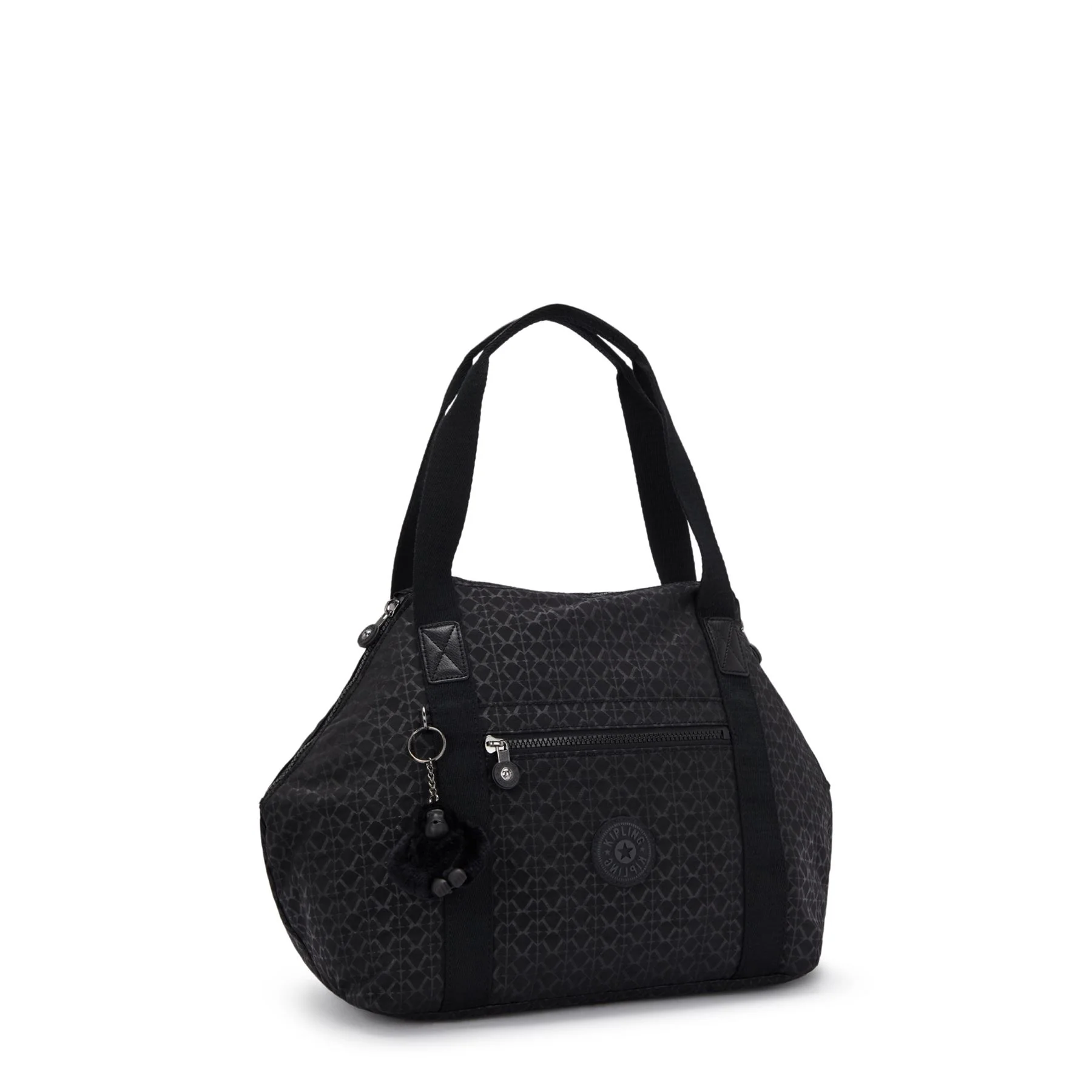 Kipling Art Handbag - Image 13