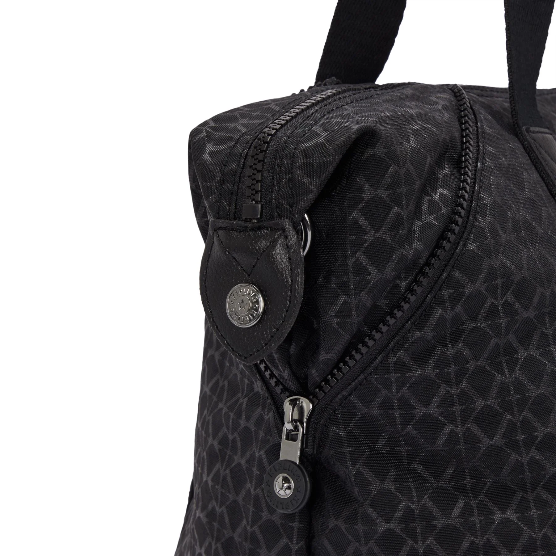 Kipling Art Handbag - Image 14