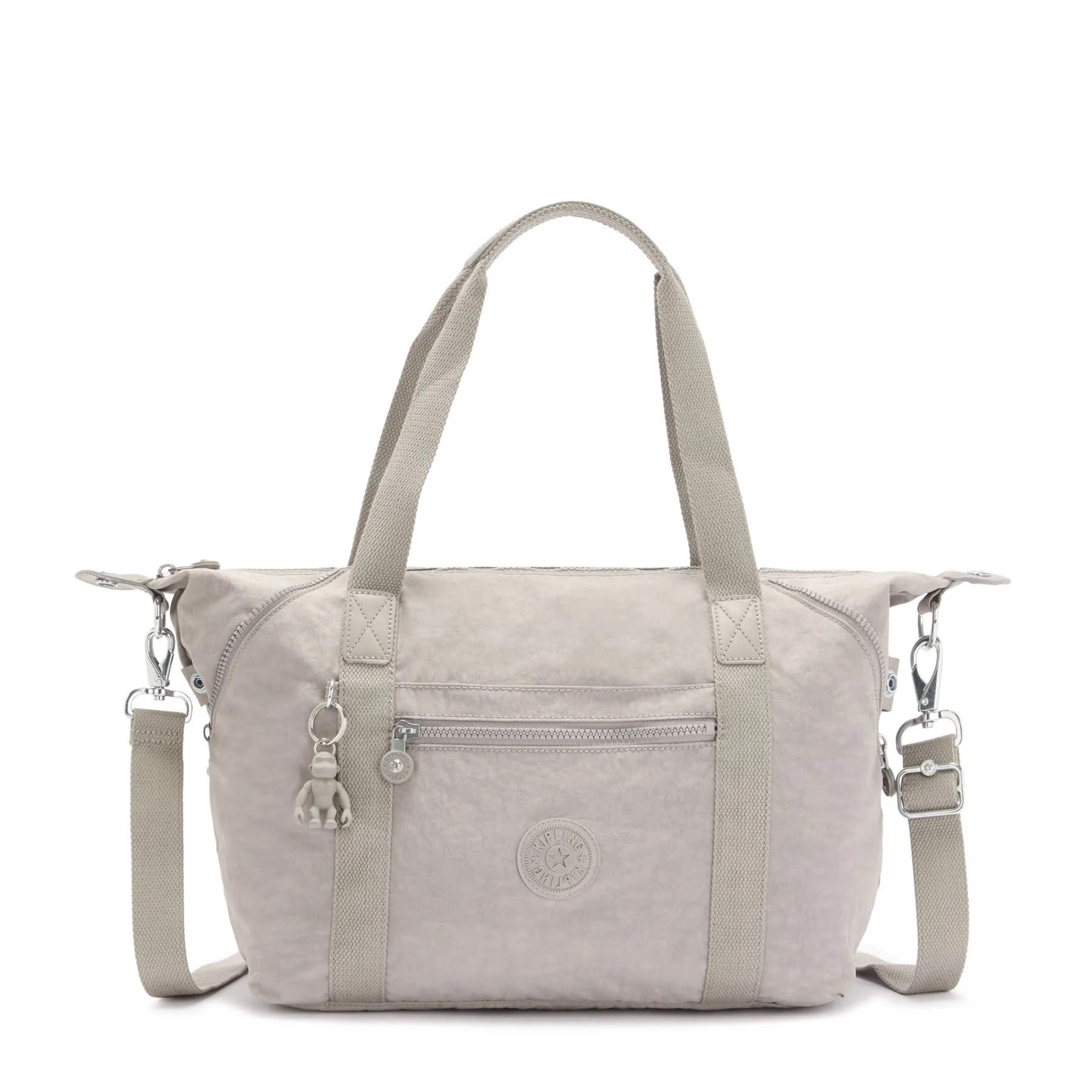 Kipling Art Handbag - Image 17