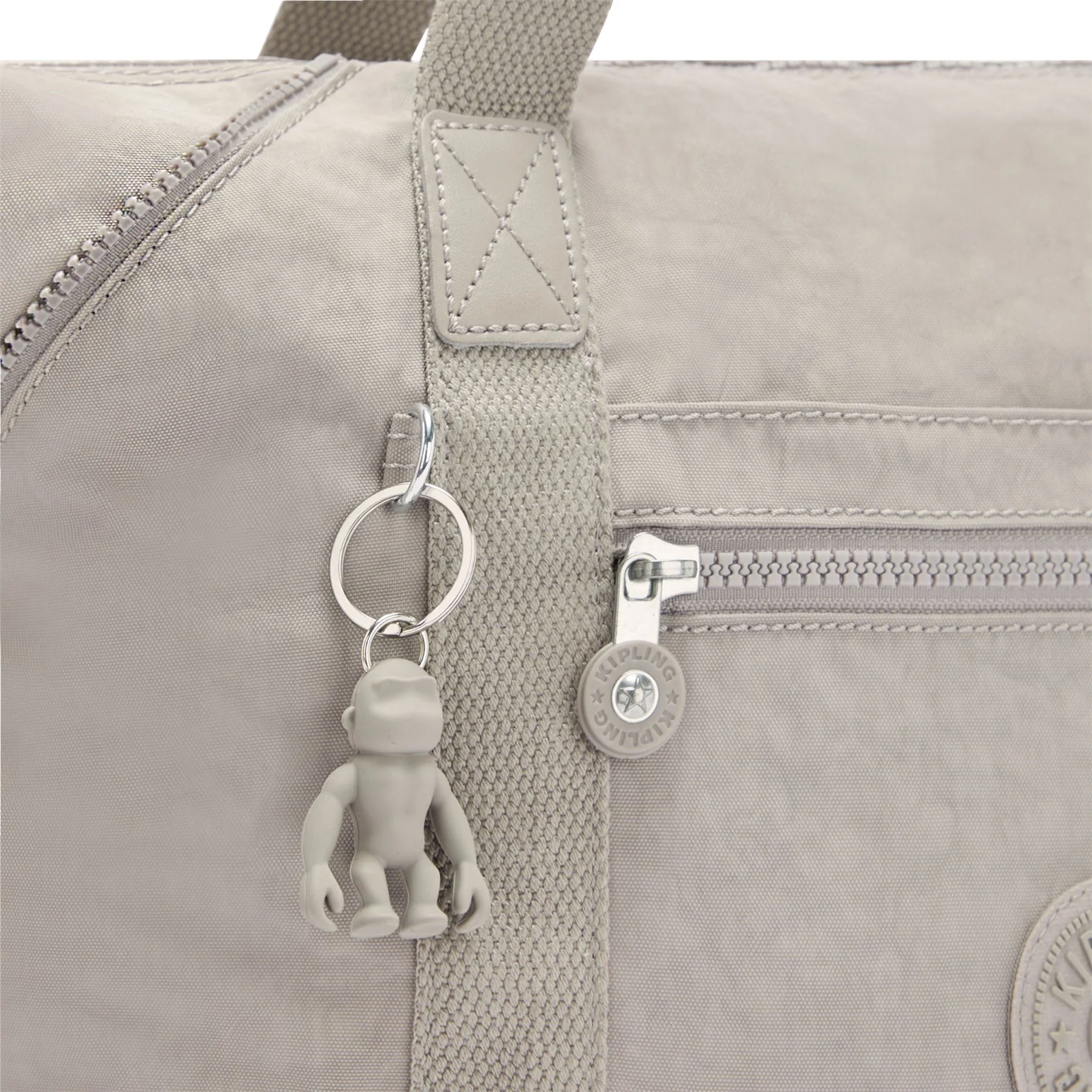 Kipling Art Handbag - Image 19