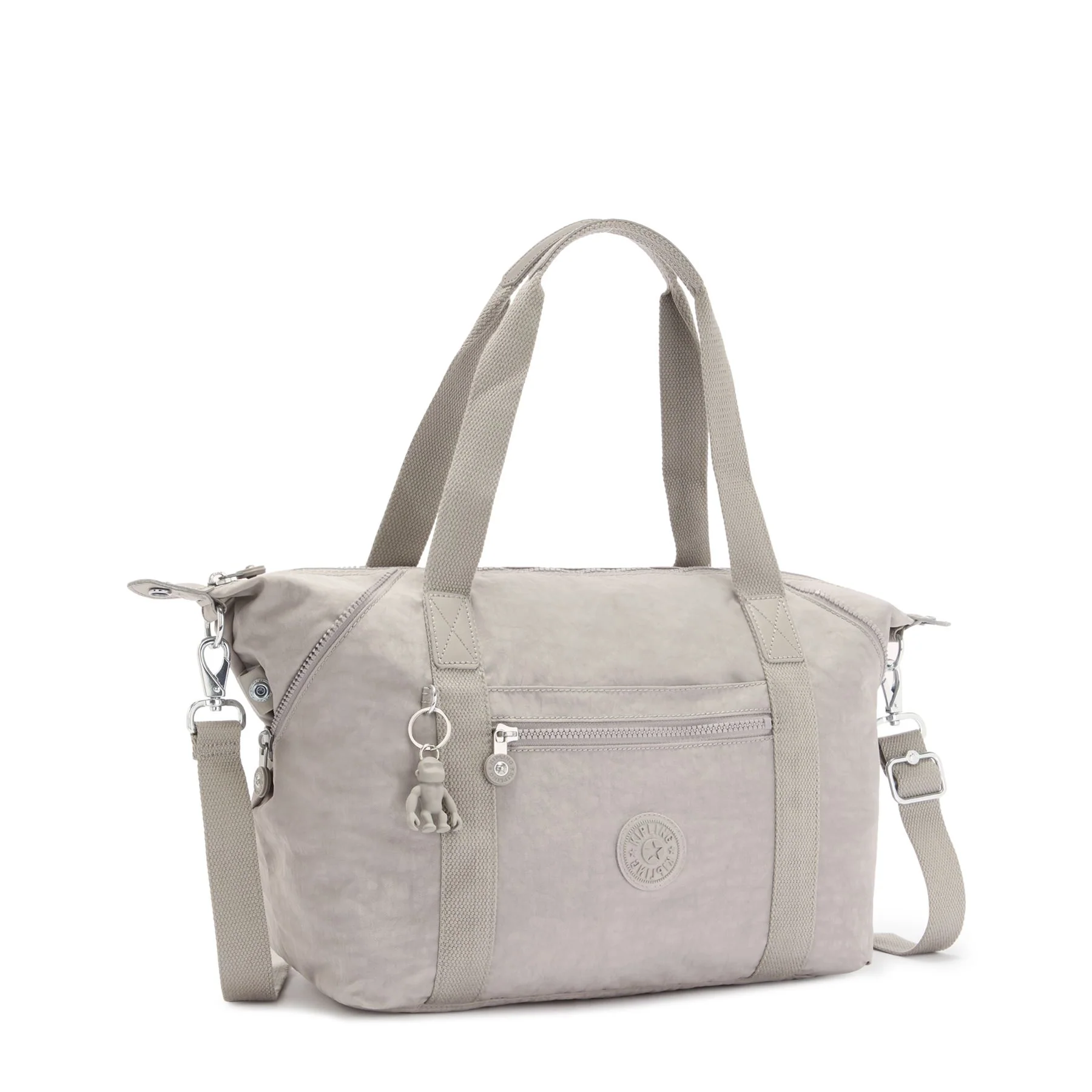 Kipling Art Handbag - Image 21