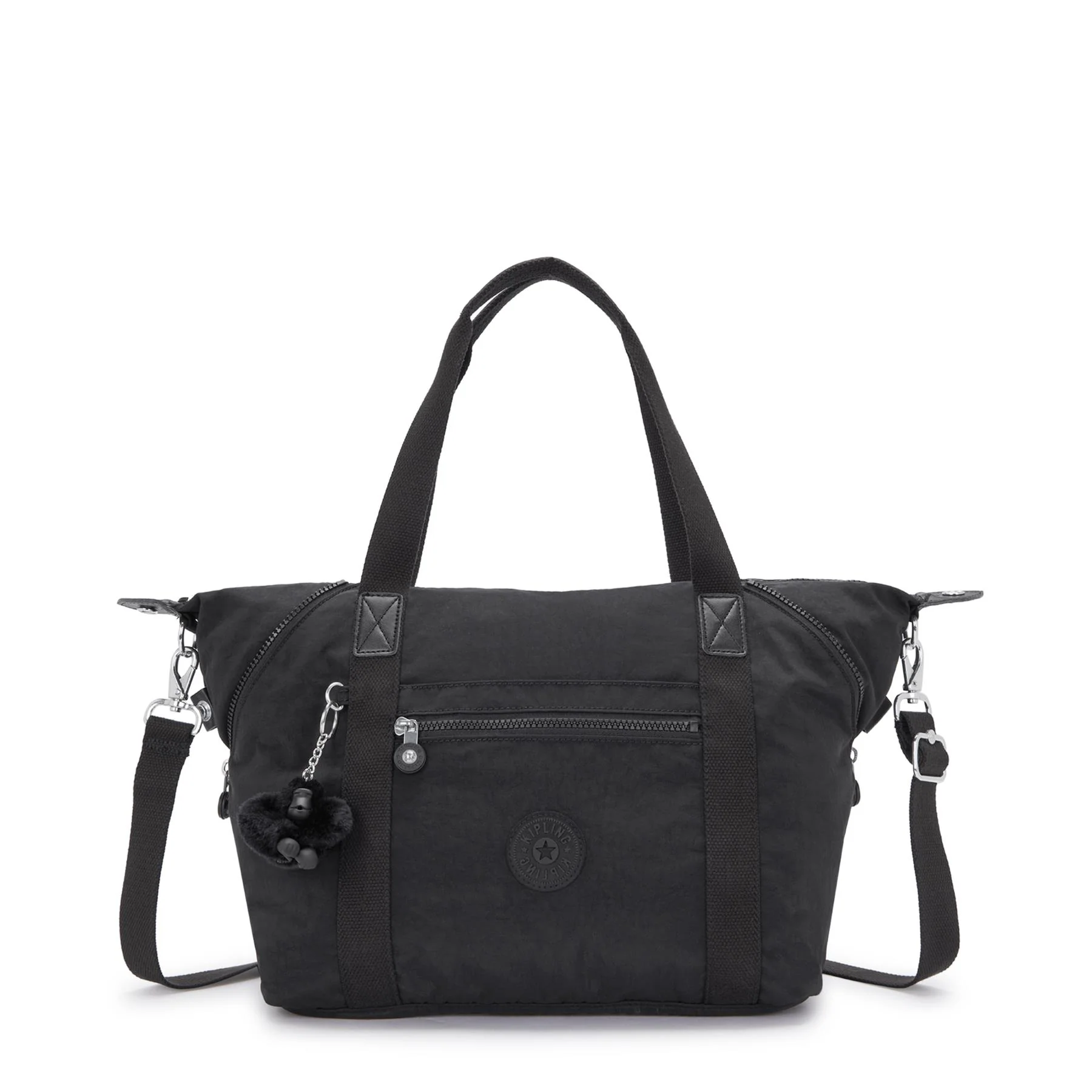Kipling Art Handbag - Image 28