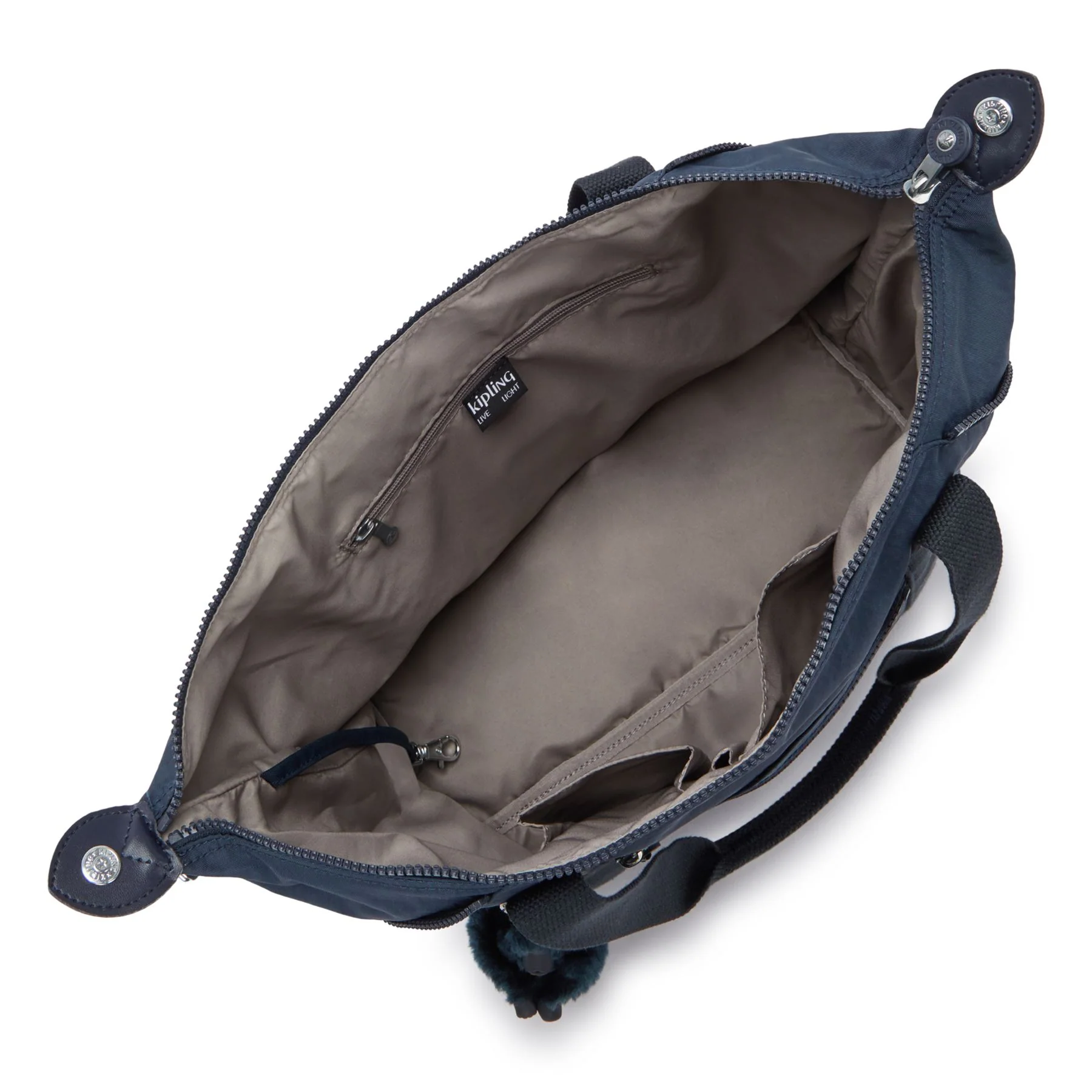 Kipling Art Handbag - Image 4