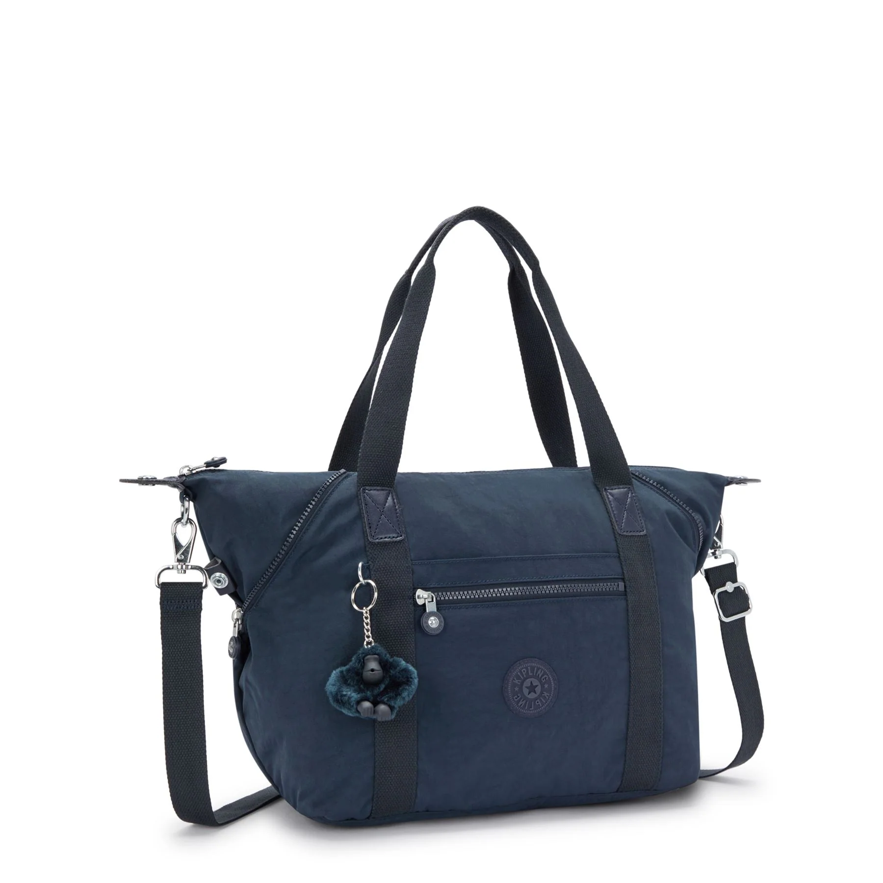 Kipling Art Handbag - Image 5