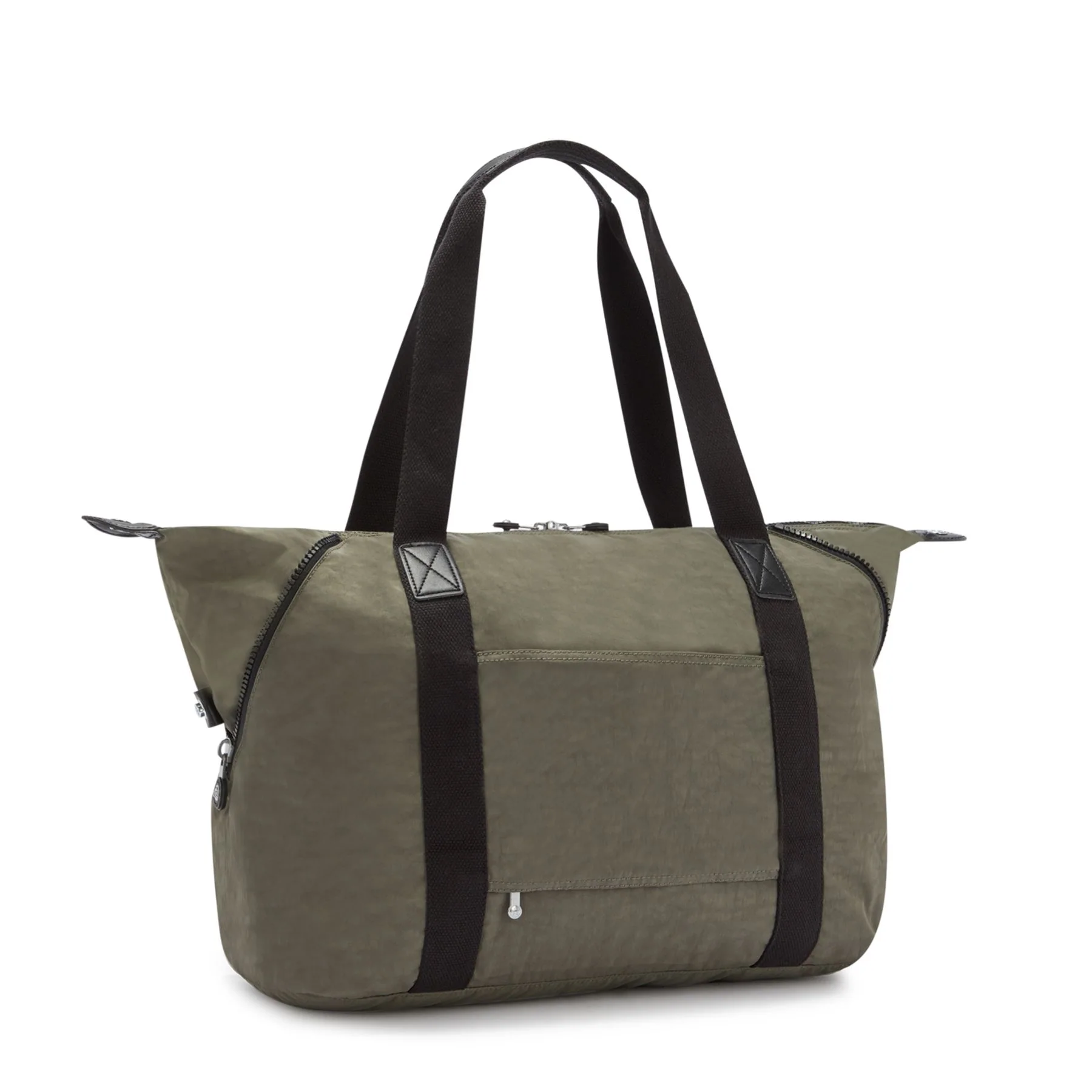 Kipling Art M Shape & Size Changing Travel Holdall - Image 48