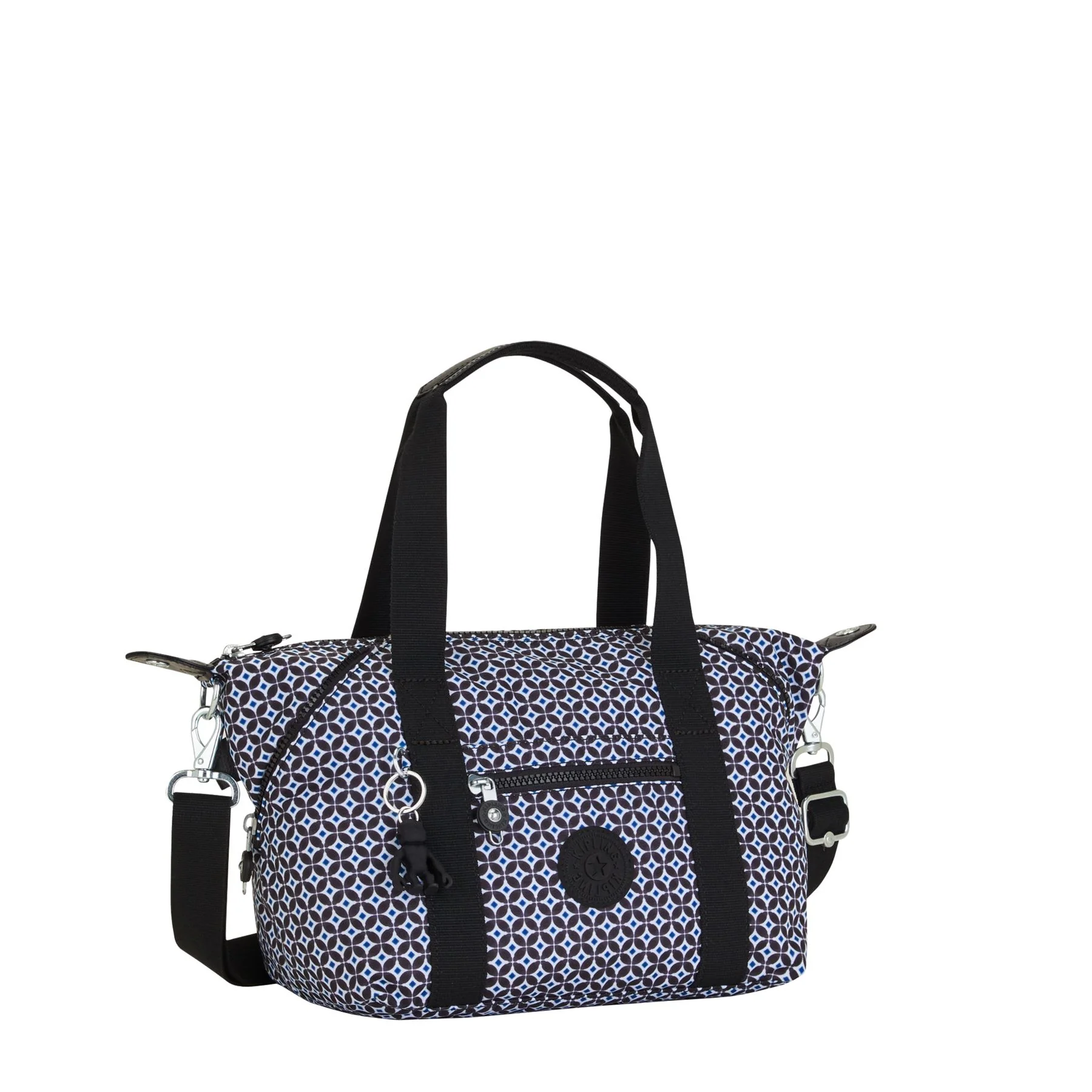 Kipling Art Mini Handbag - Image 100