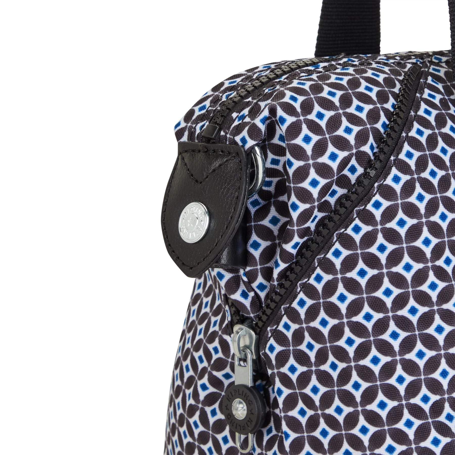 Kipling Art Mini Handbag - Image 102
