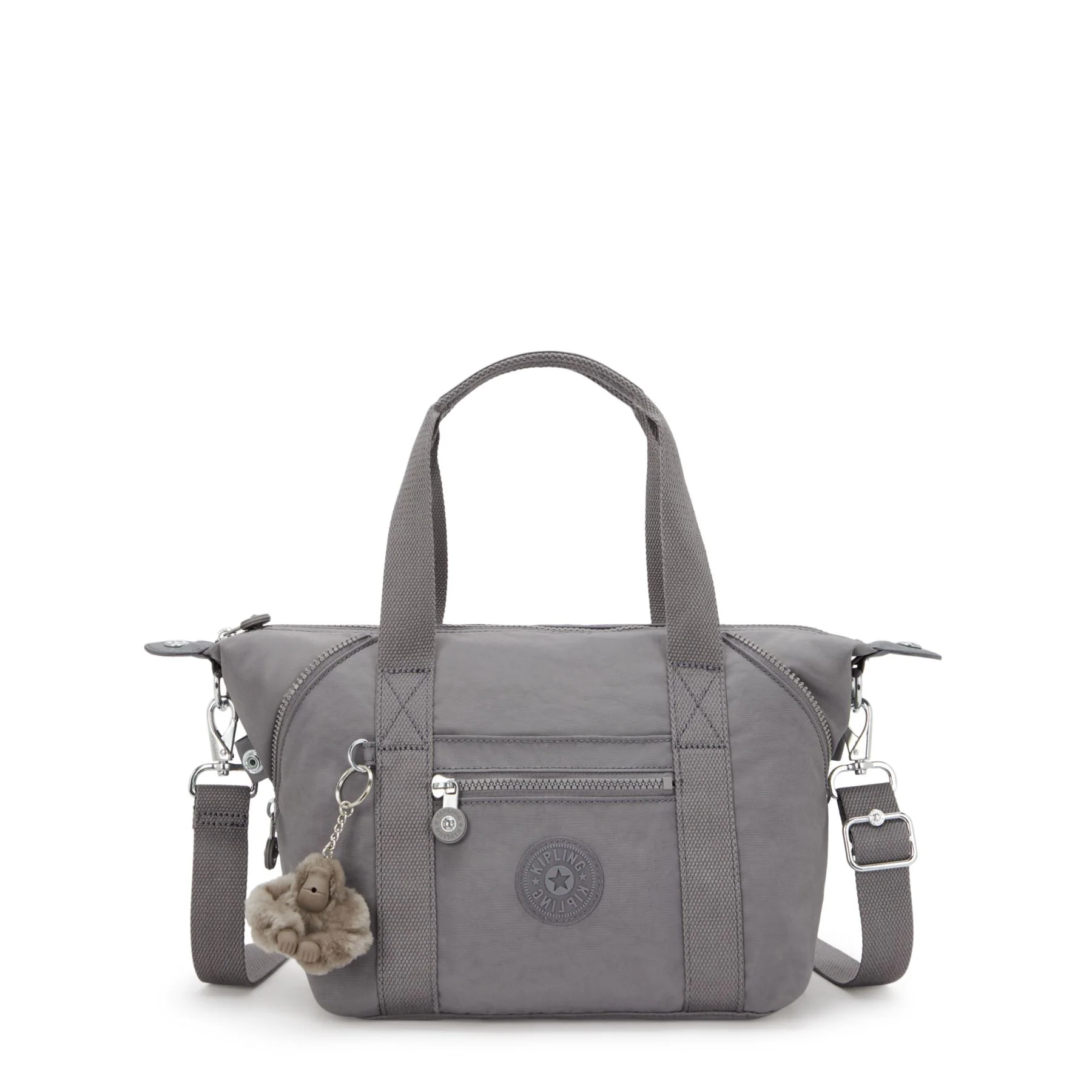 Kipling Art Mini Handbag - Image 103