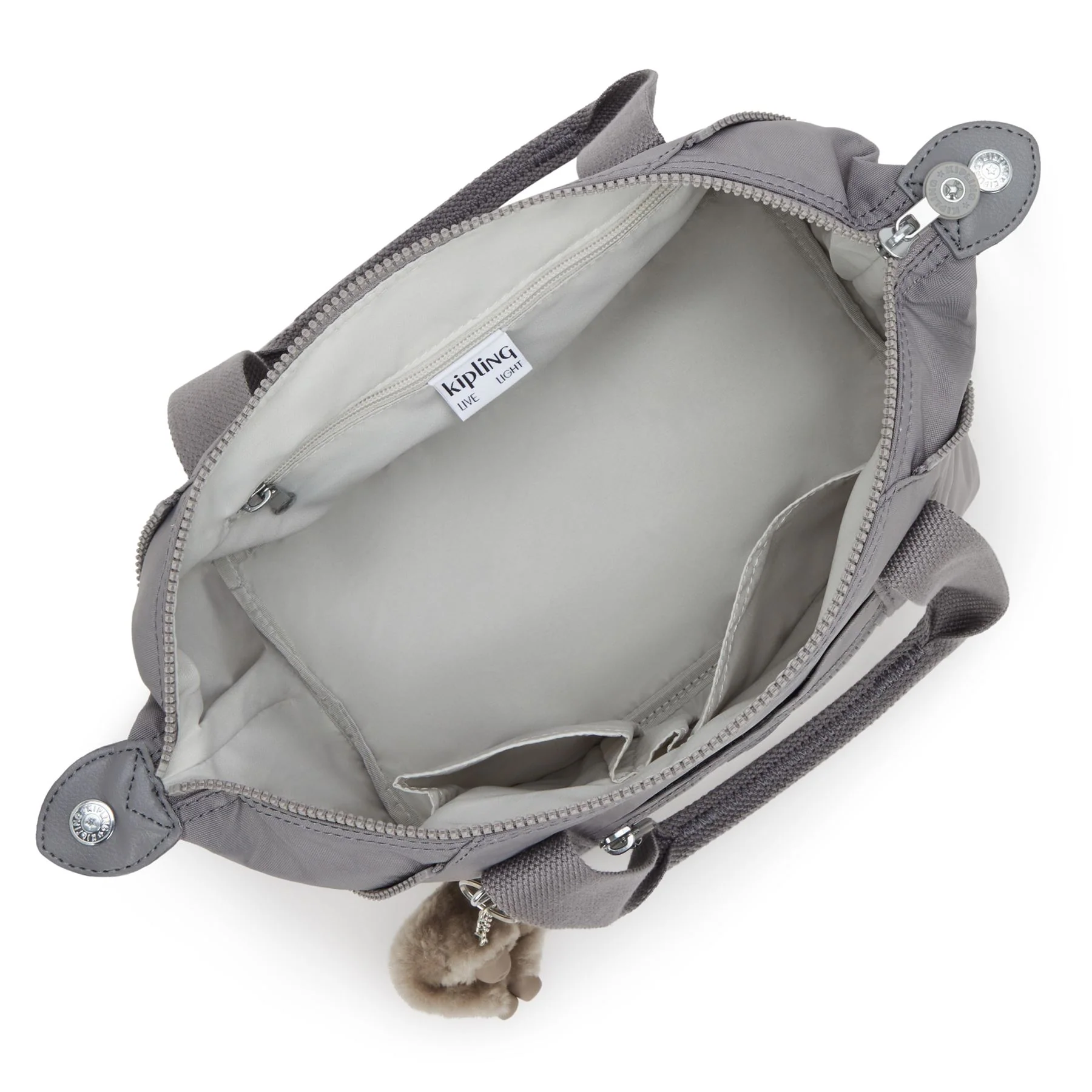 Kipling Art Mini Handbag - Image 105