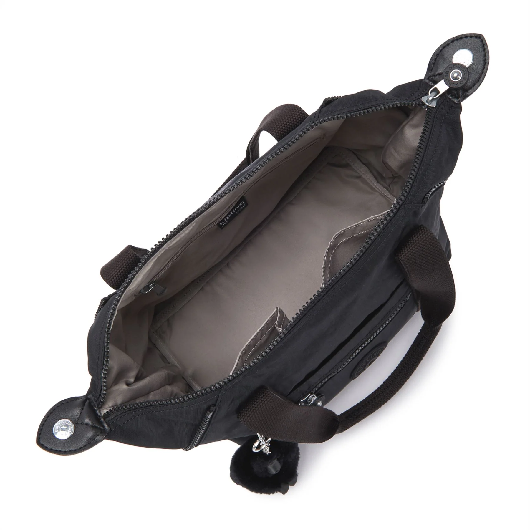 Kipling Art Mini Handbag - Image 11