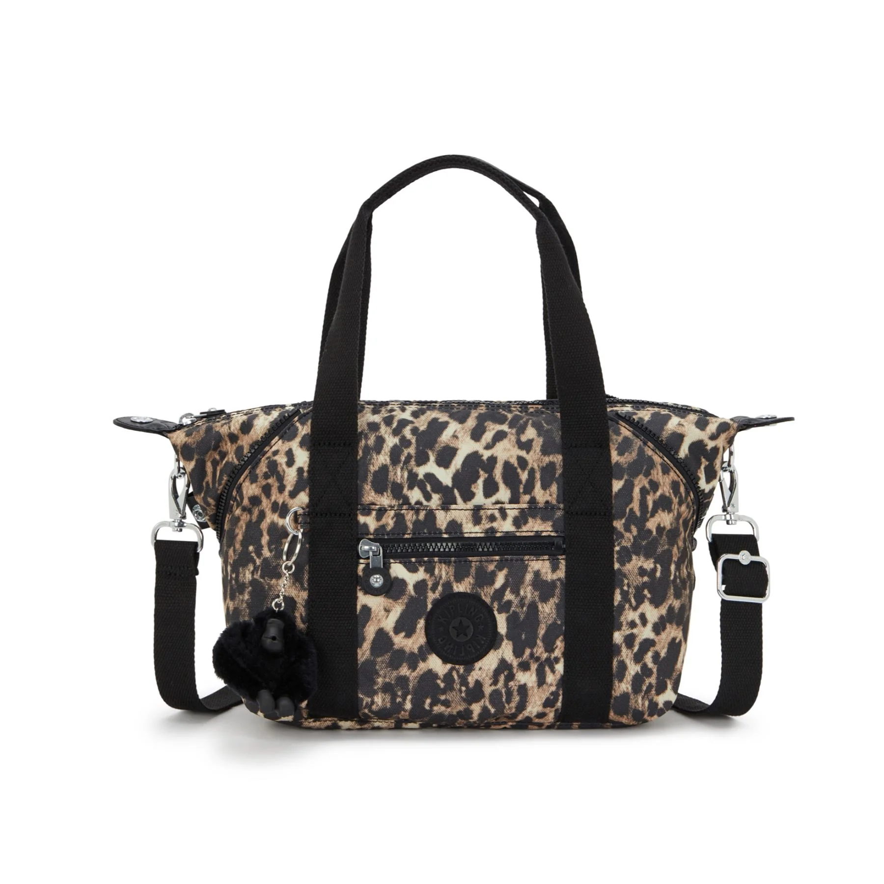 Kipling Art Mini Handbag - Image 110