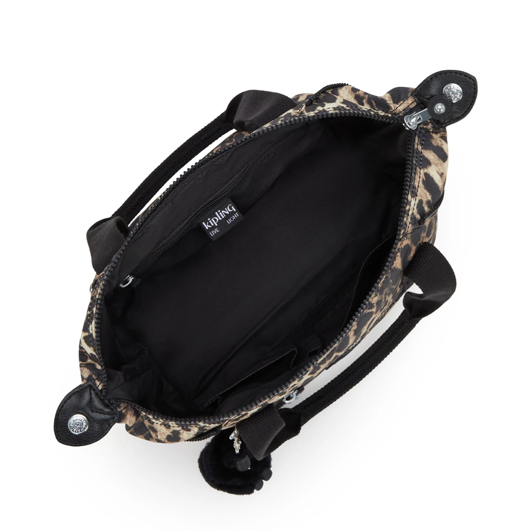 Kipling Art Mini Handbag - Image 112
