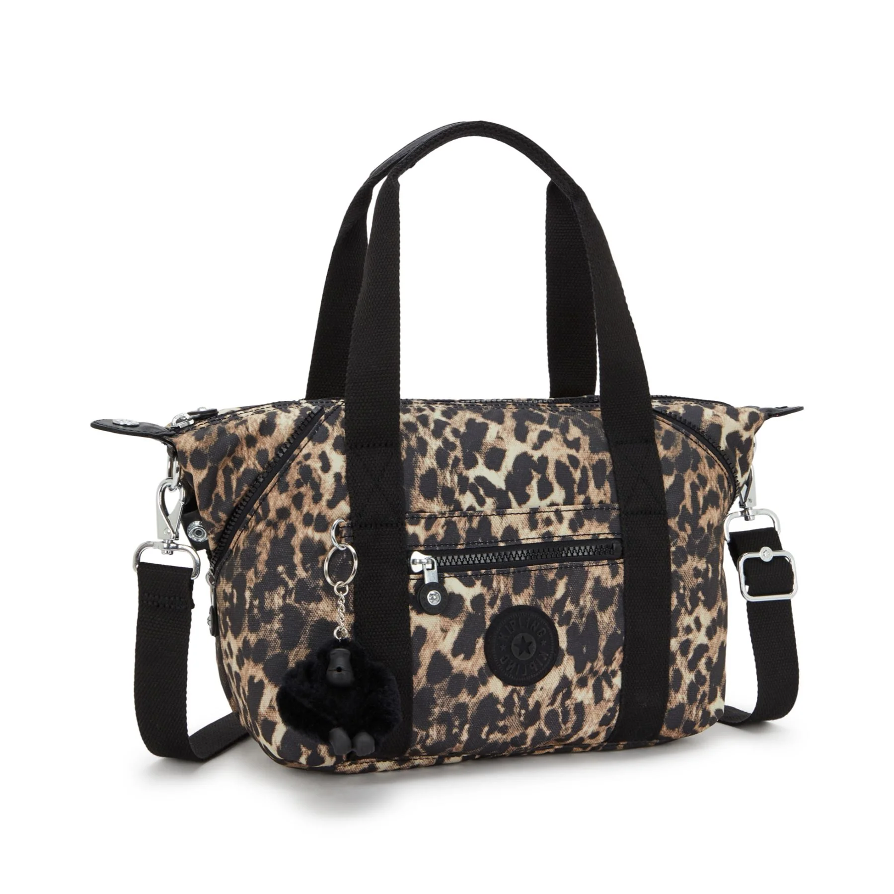 Kipling Art Mini Handbag - Image 113