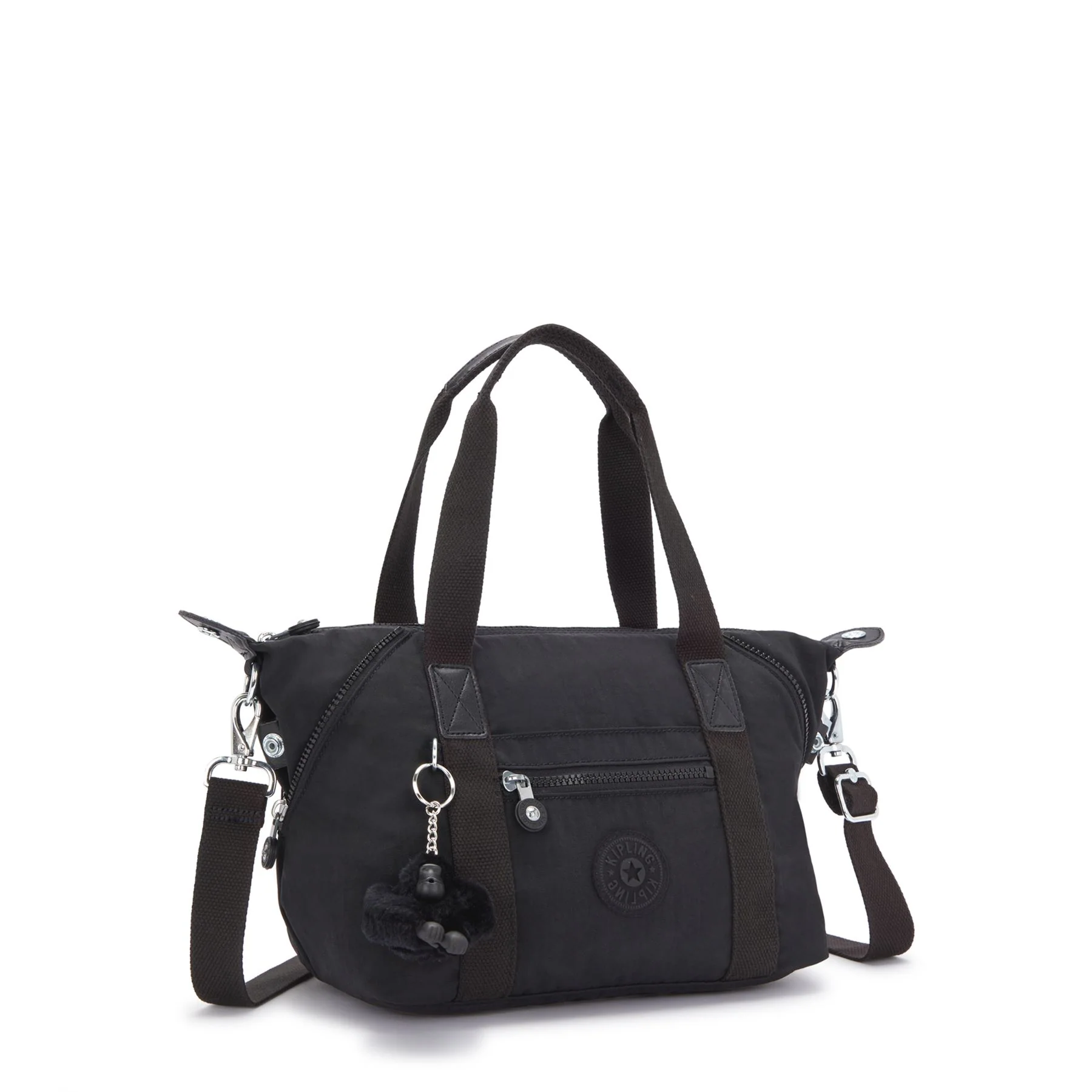 Kipling Art Mini Handbag - Image 12