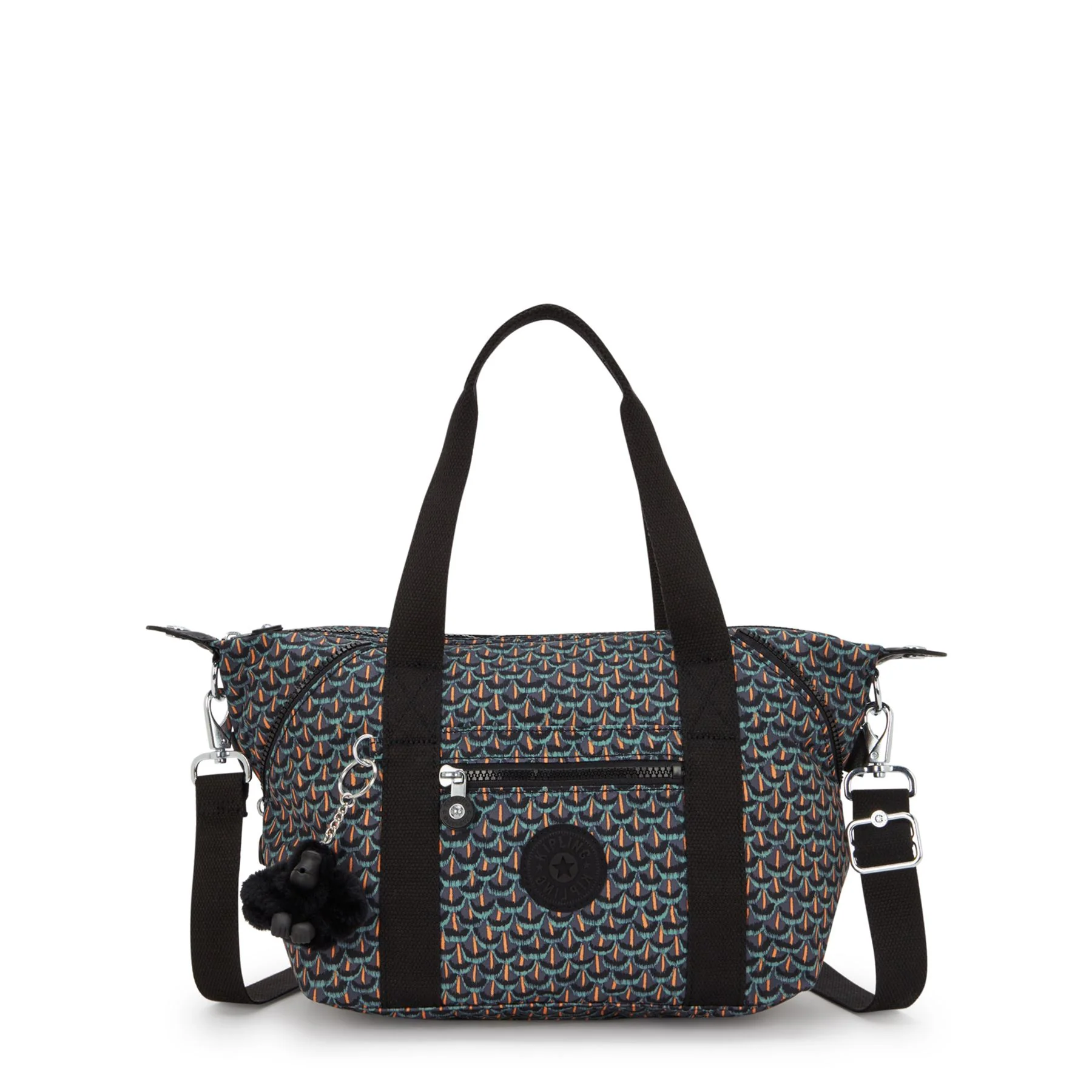 Kipling Art Mini Handbag - Image 120
