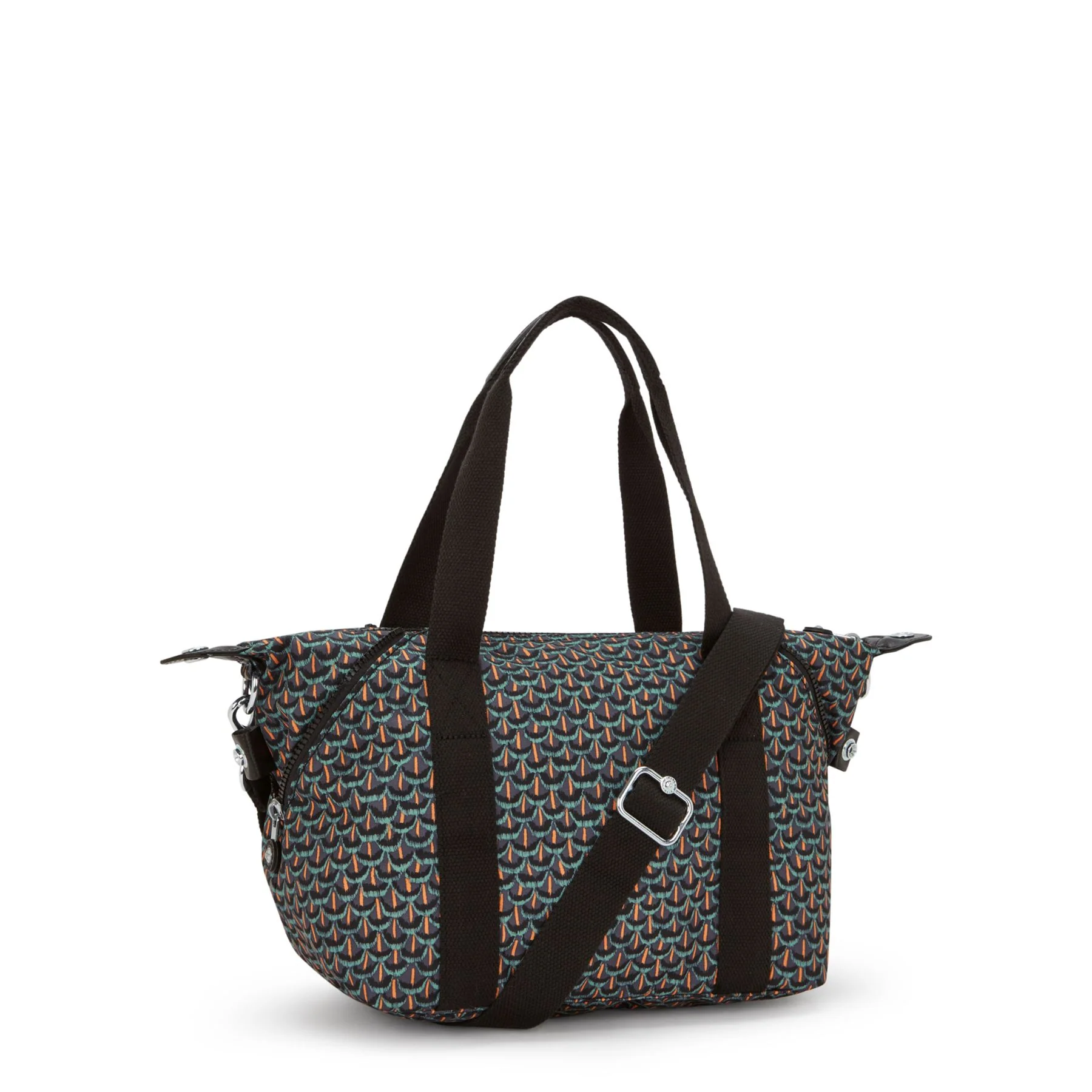 Kipling Art Mini Handbag - Image 121